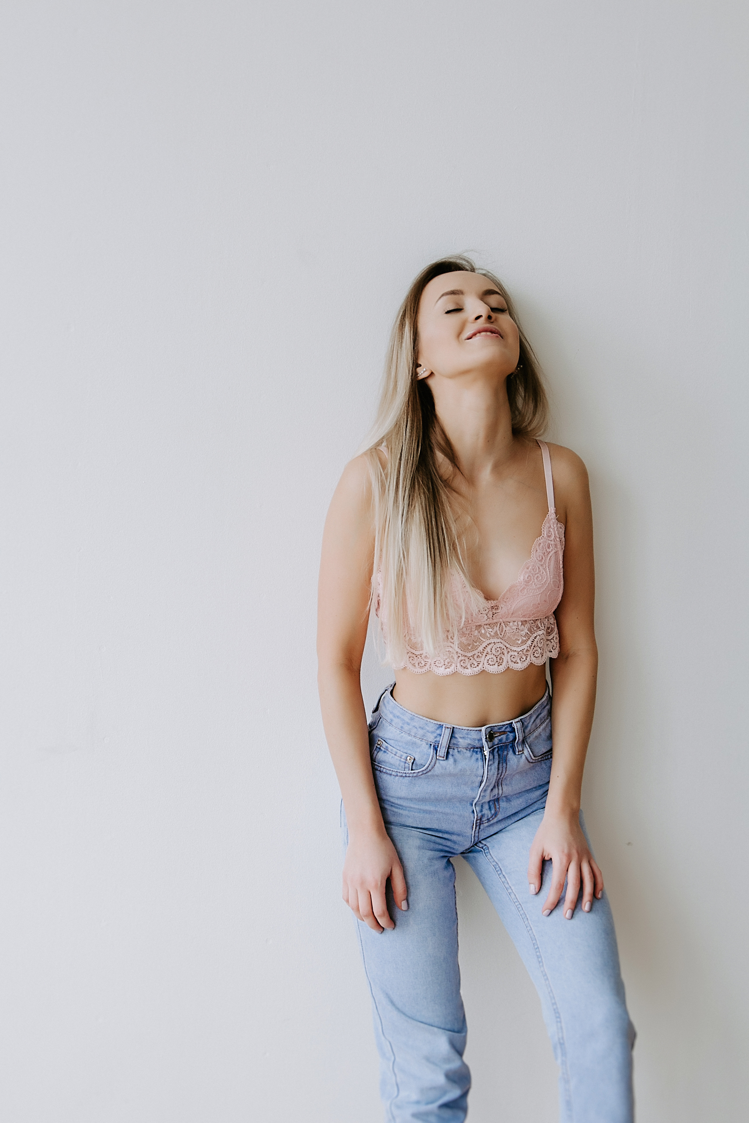 Катя. Фотограф Воронеж Варвара