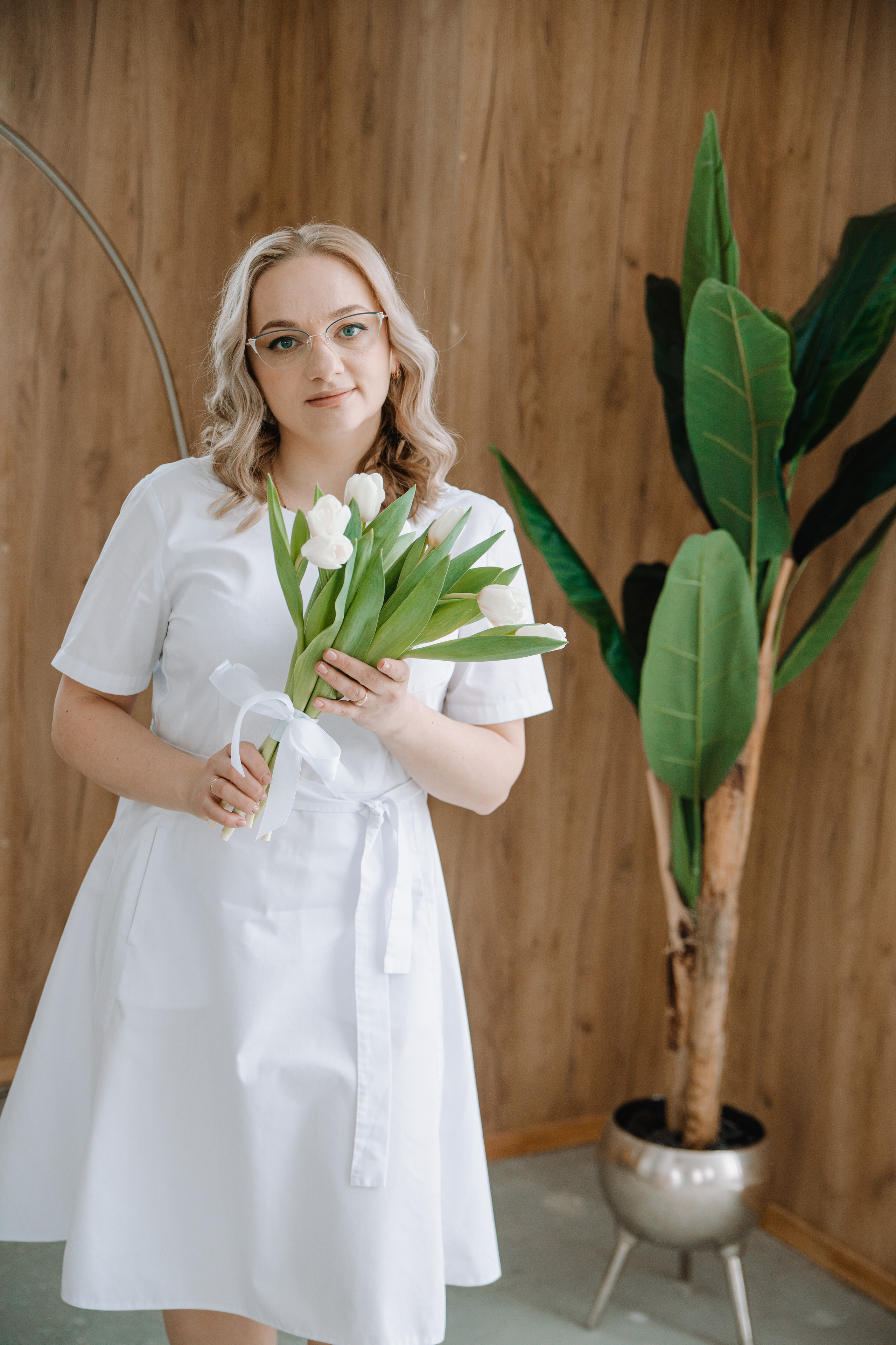 Татьяна. Фотограф Воронеж Варвара