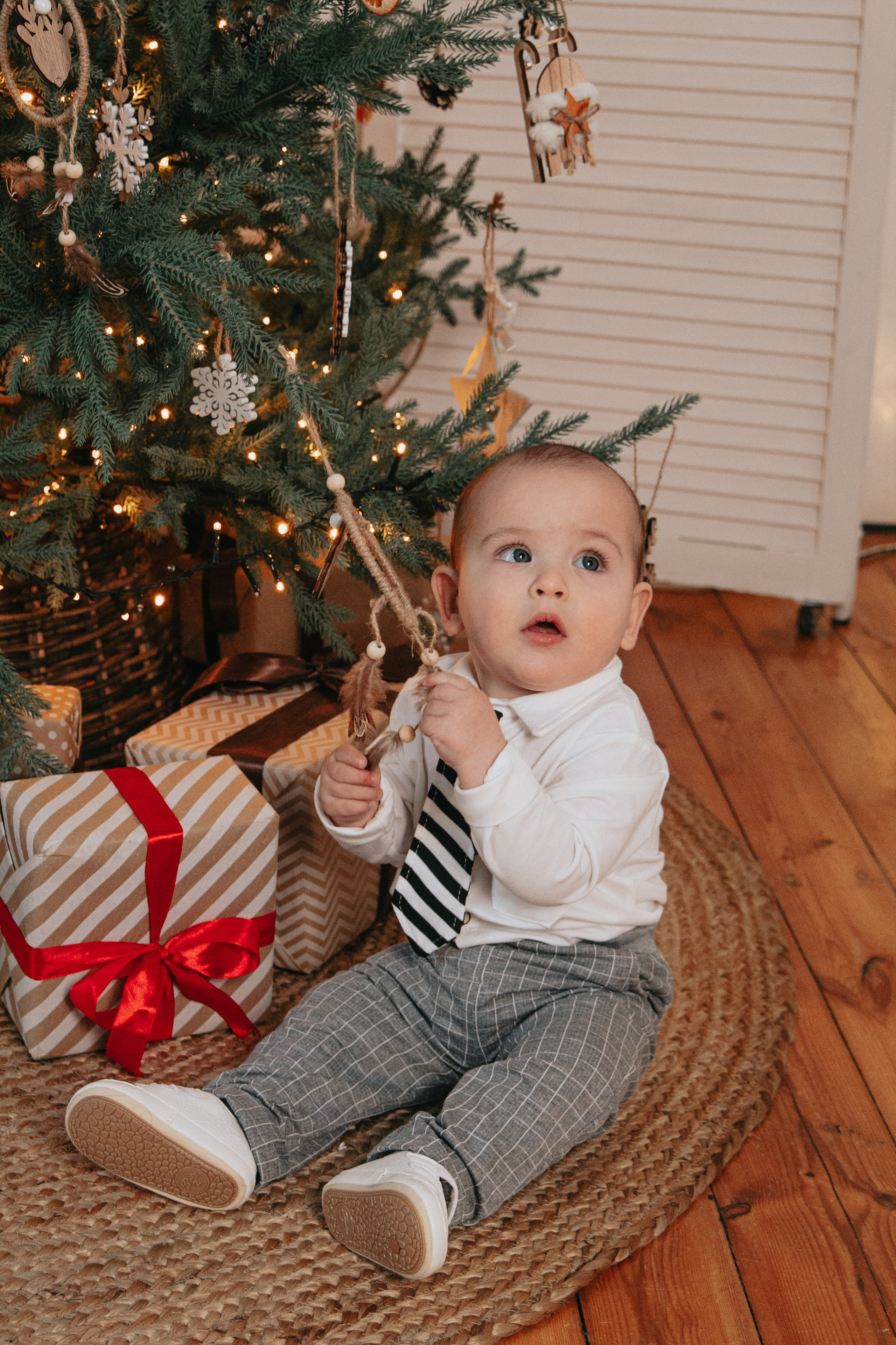 Семья. Фотограф Воронеж Варвара