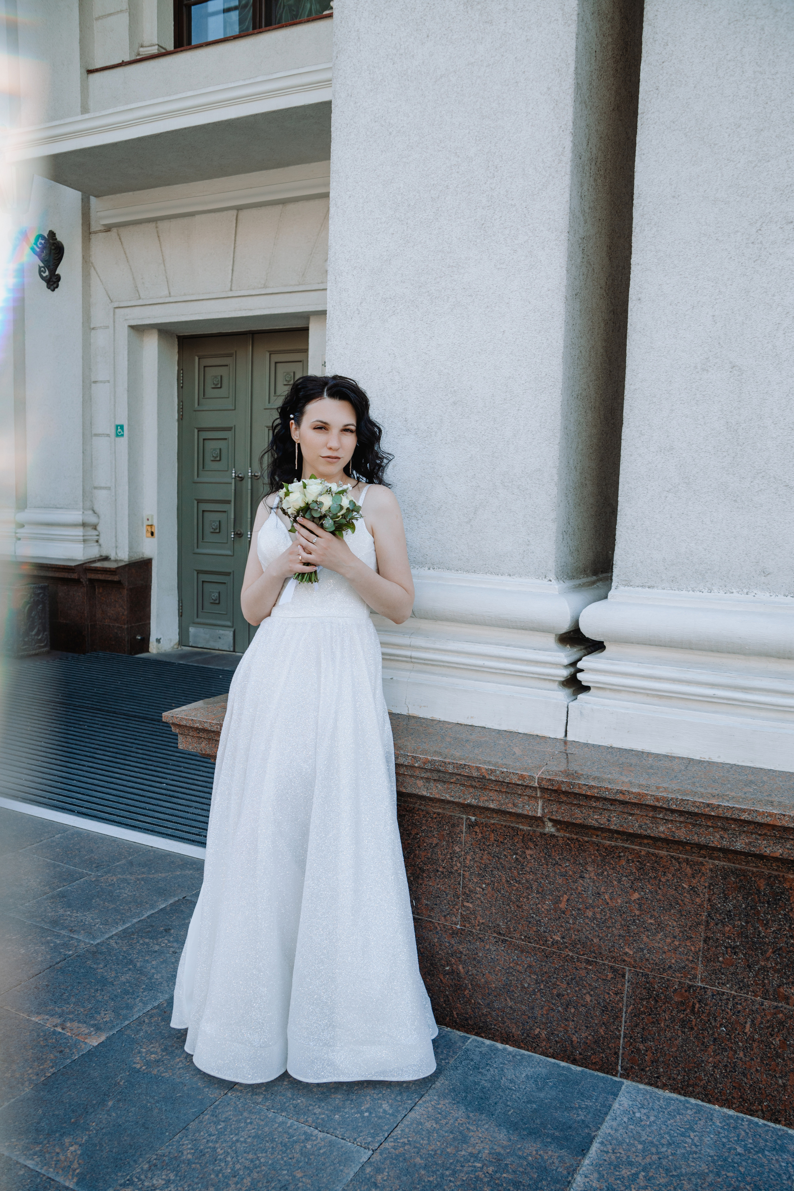 Анастасия и Максим. Фотограф Воронеж Варвара