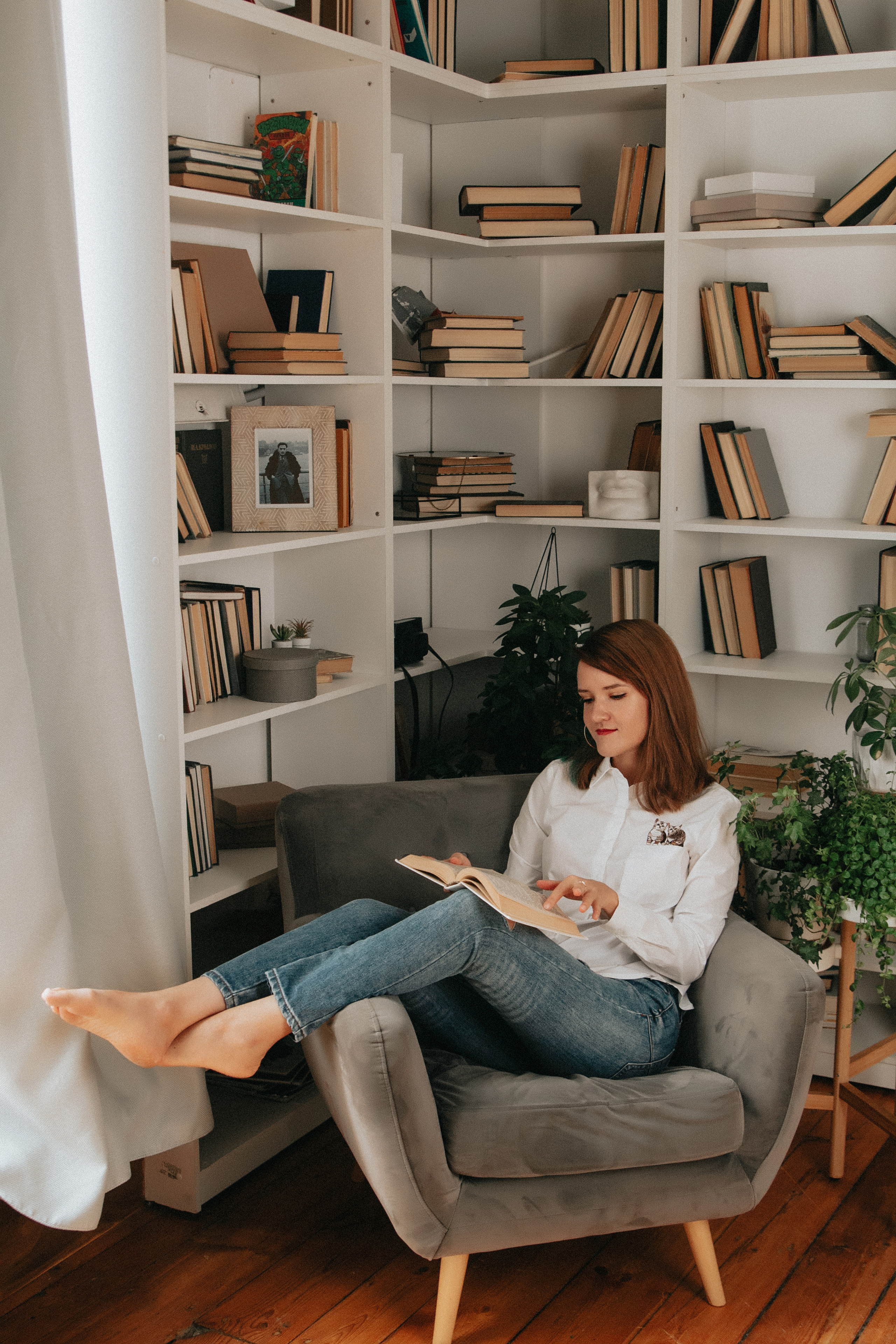 Татьяна, Денис и Витя. Фотограф Воронеж Варвара