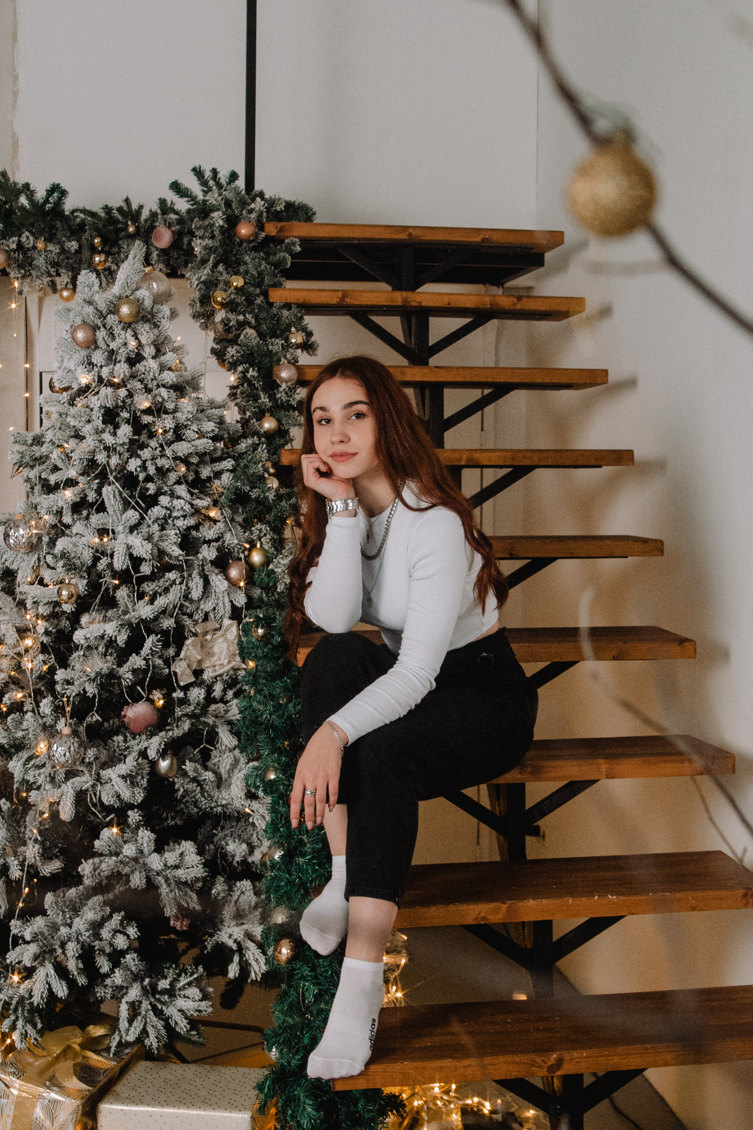 Элеонора и Никита. Фотограф Воронеж Варвара