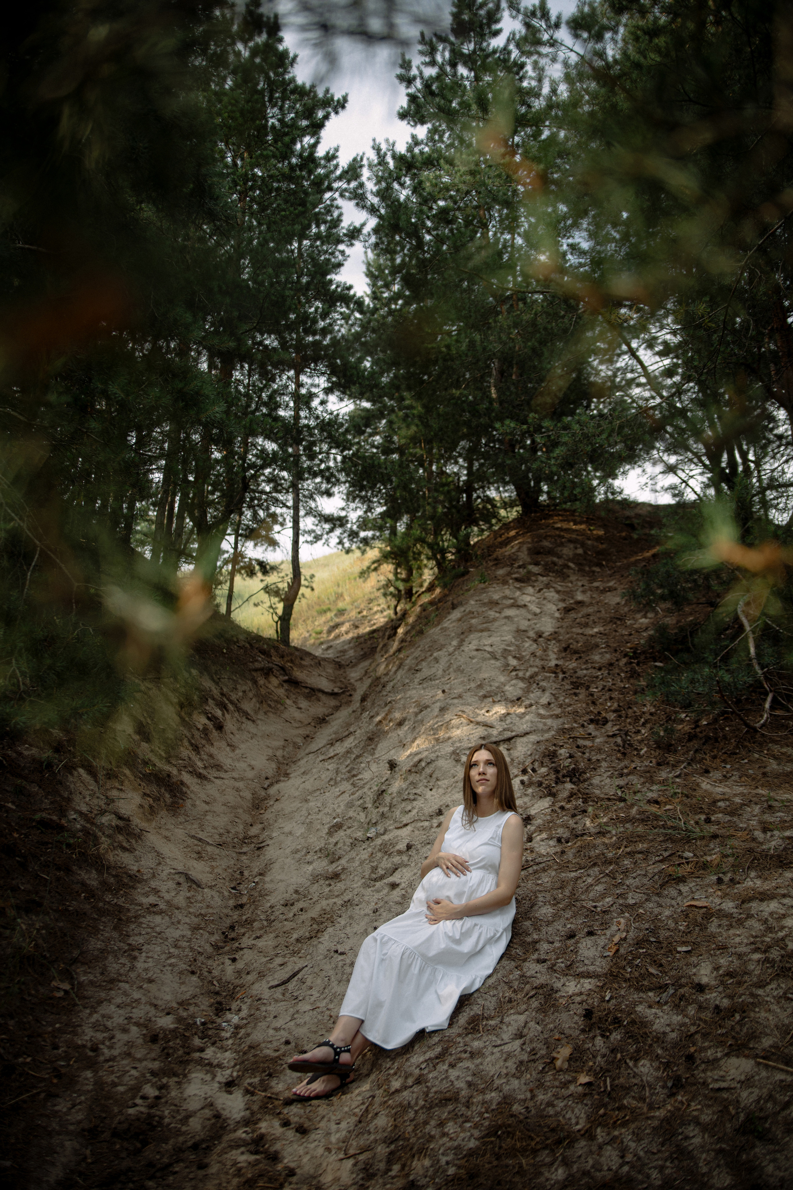 Екатерина. Фотограф Воронеж Варвара