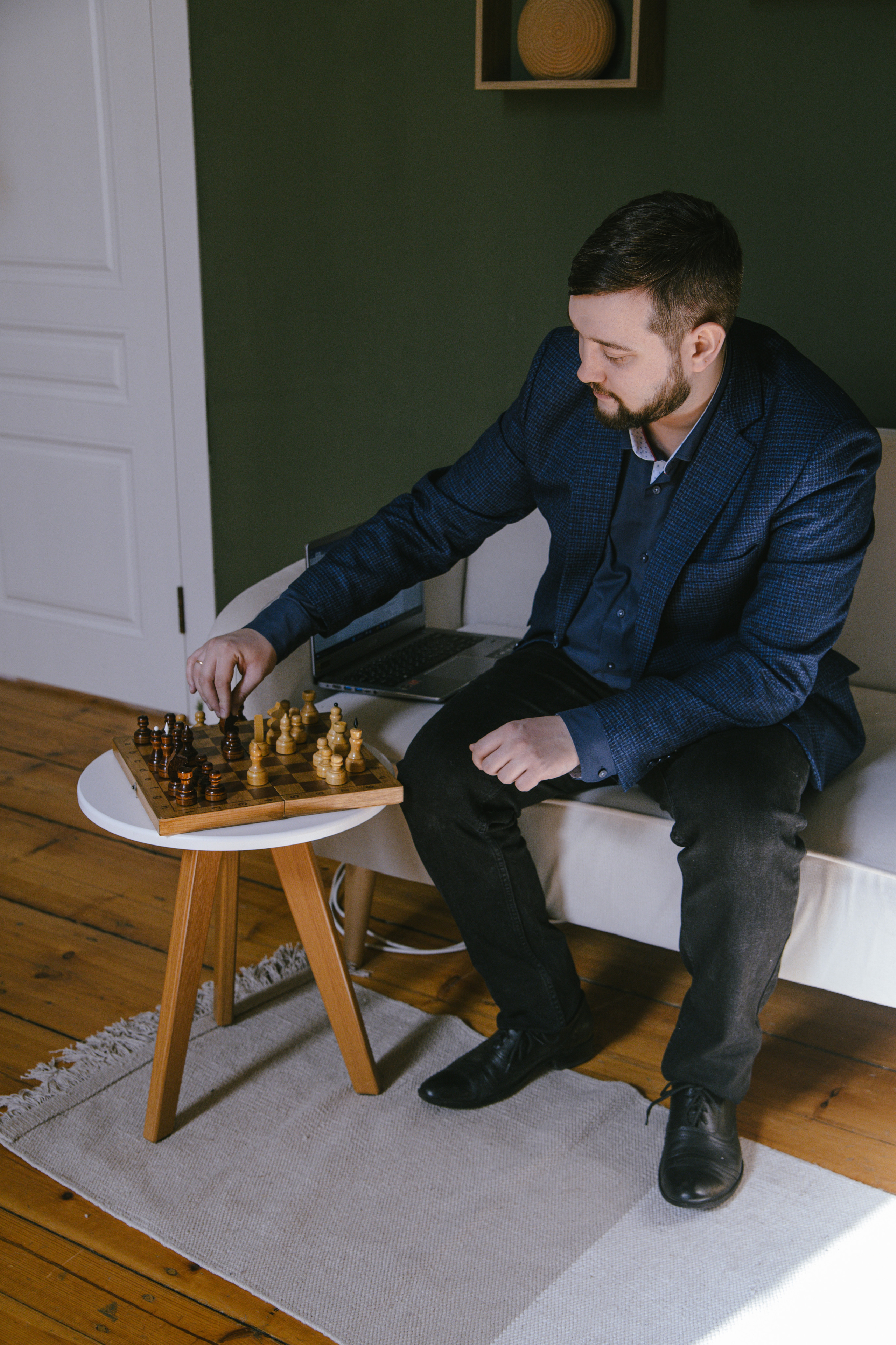 Андрей. Фотограф Воронеж Варвара