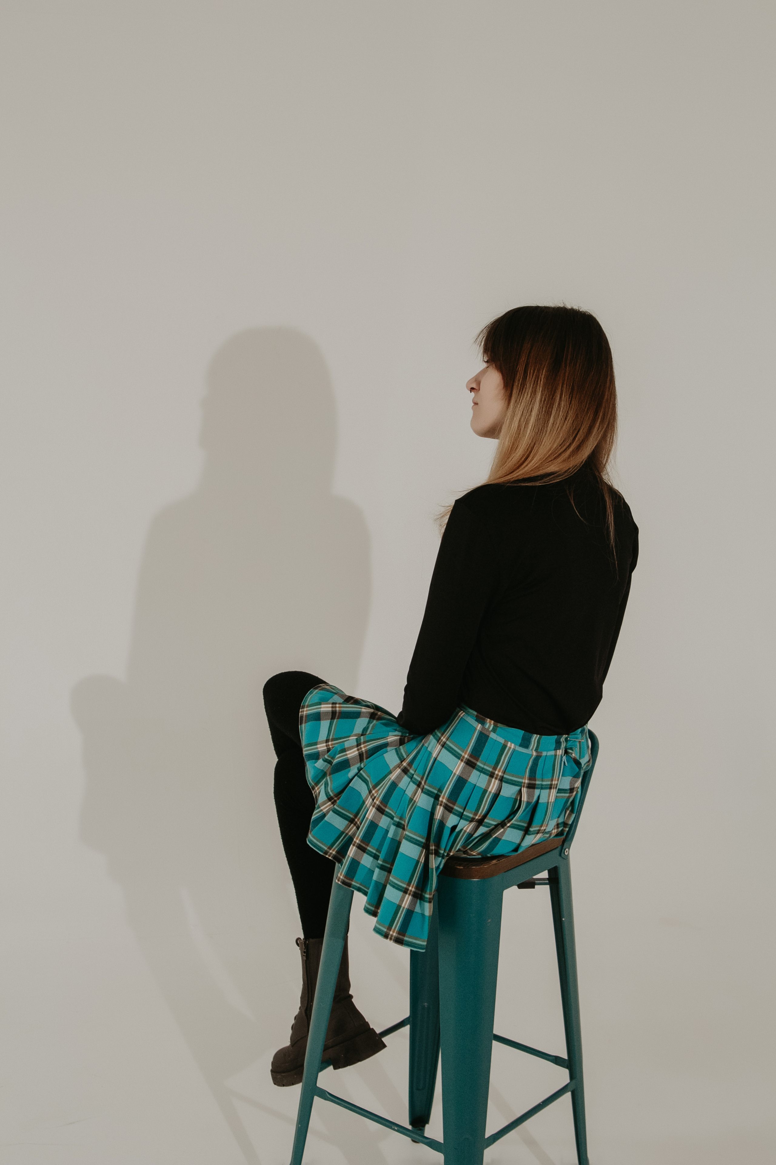 Настя. Фотограф Воронеж Варвара