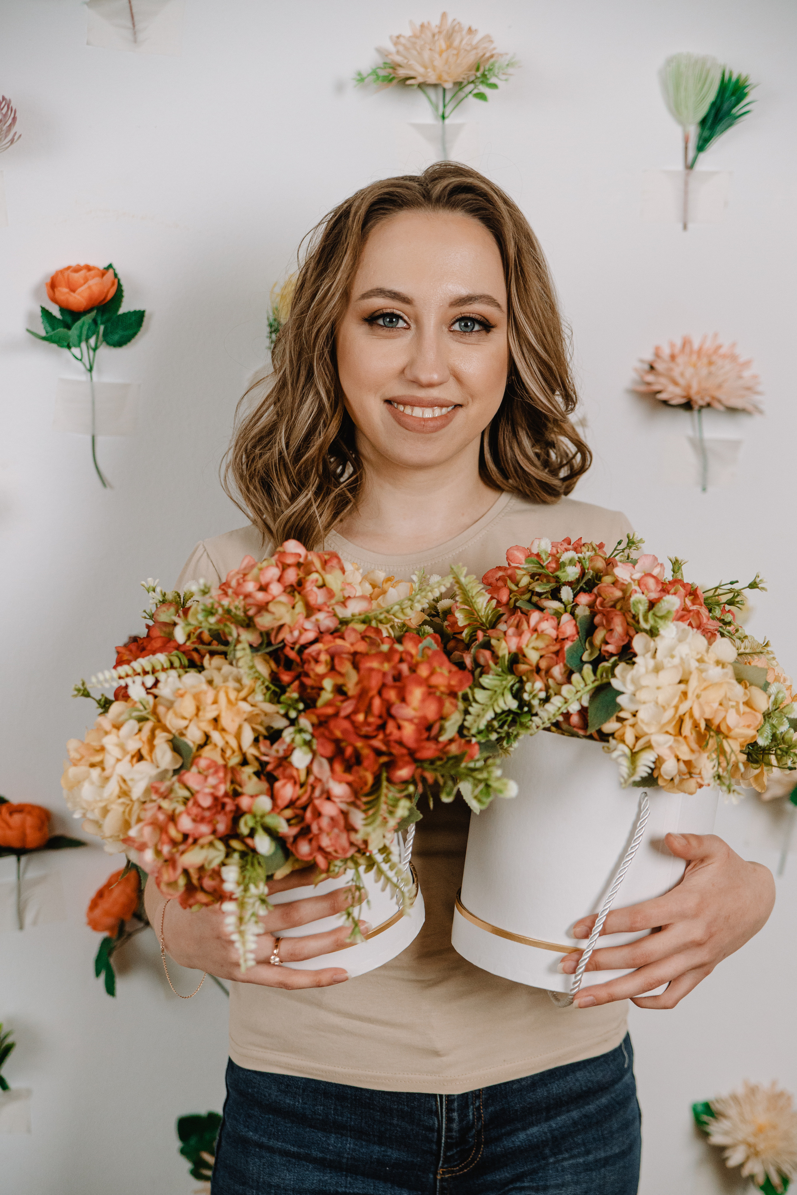 Семья. Фотограф Воронеж Варвара