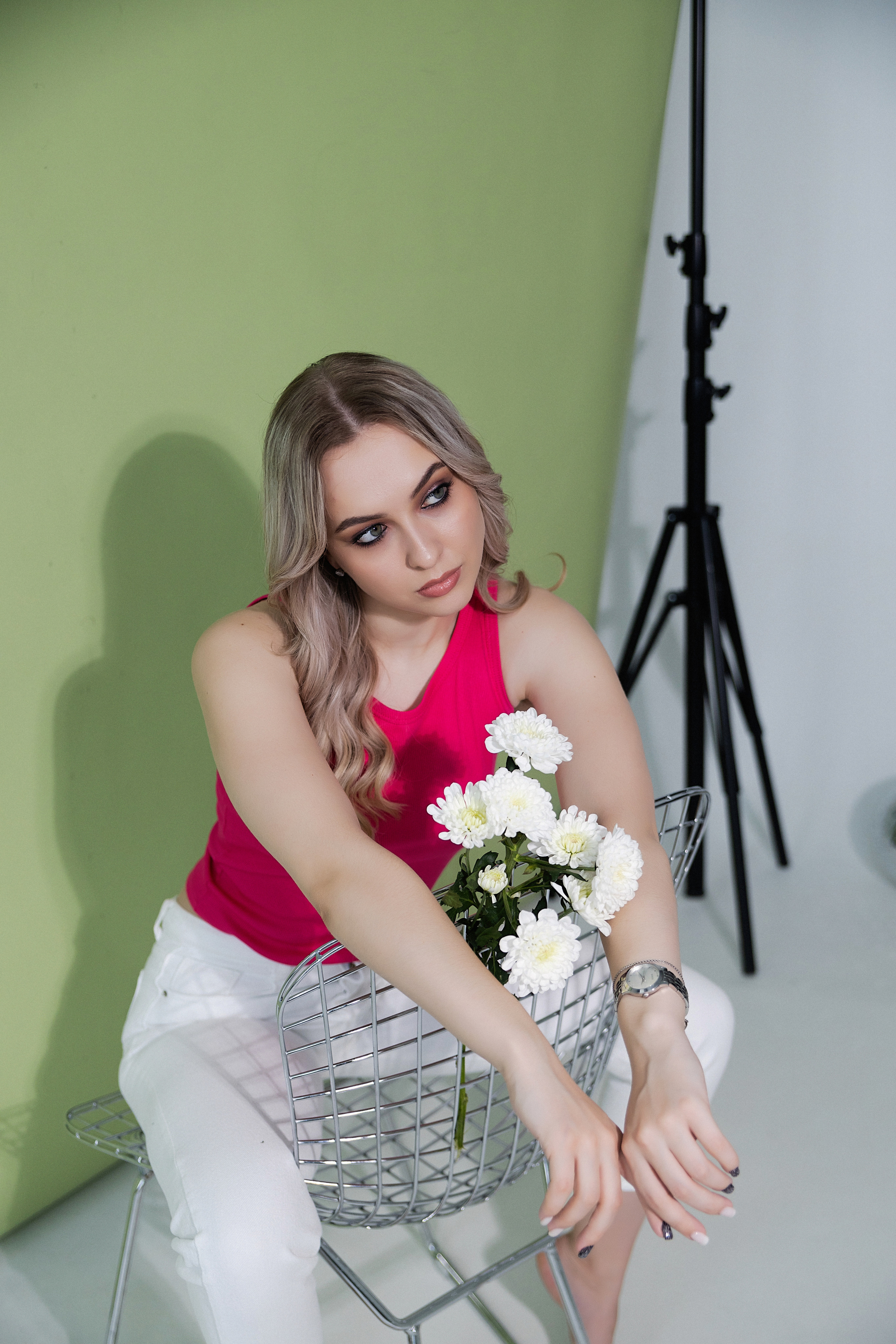 Карина. Фотограф Воронеж Варвара