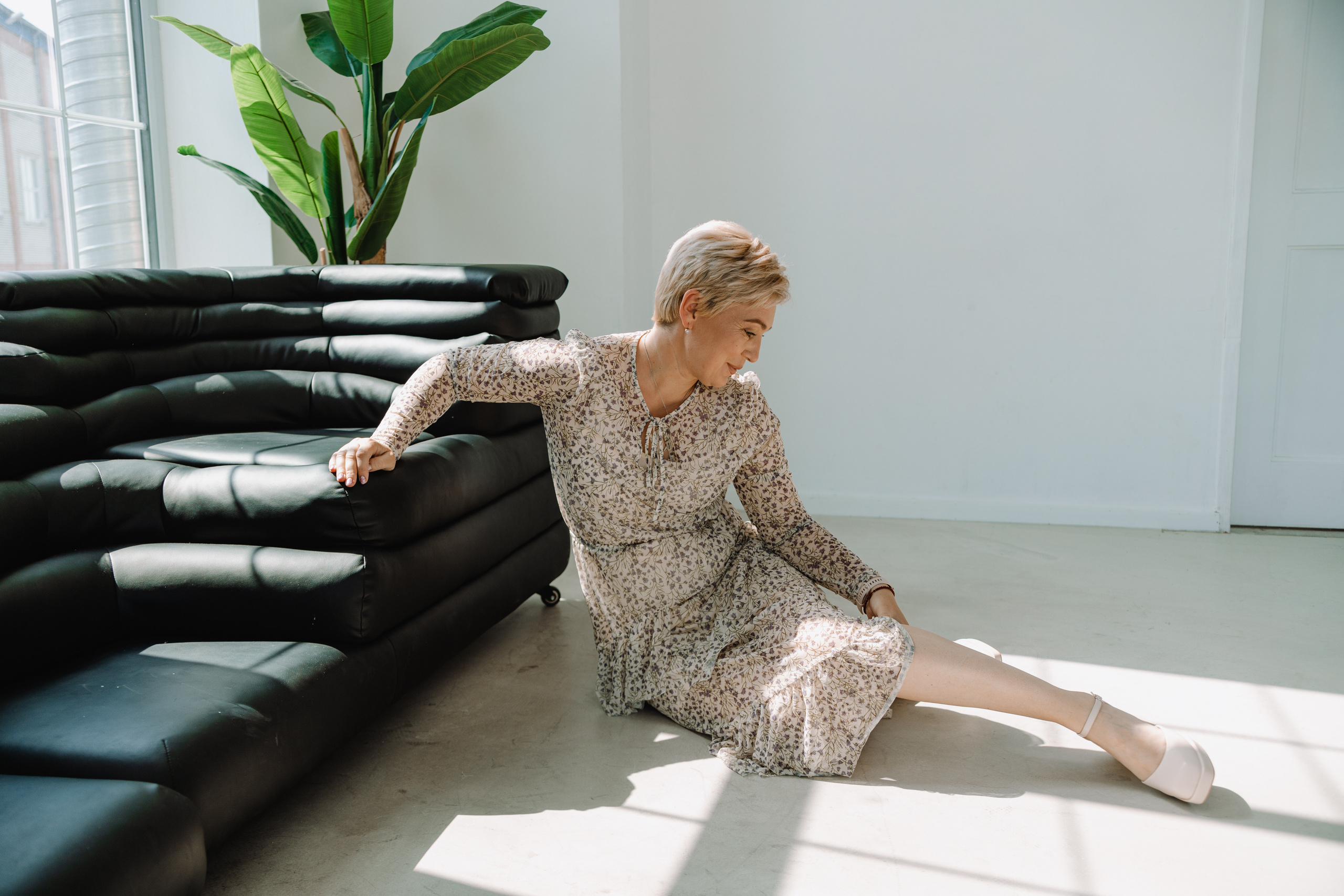 Софья. Фотограф Воронеж Варвара