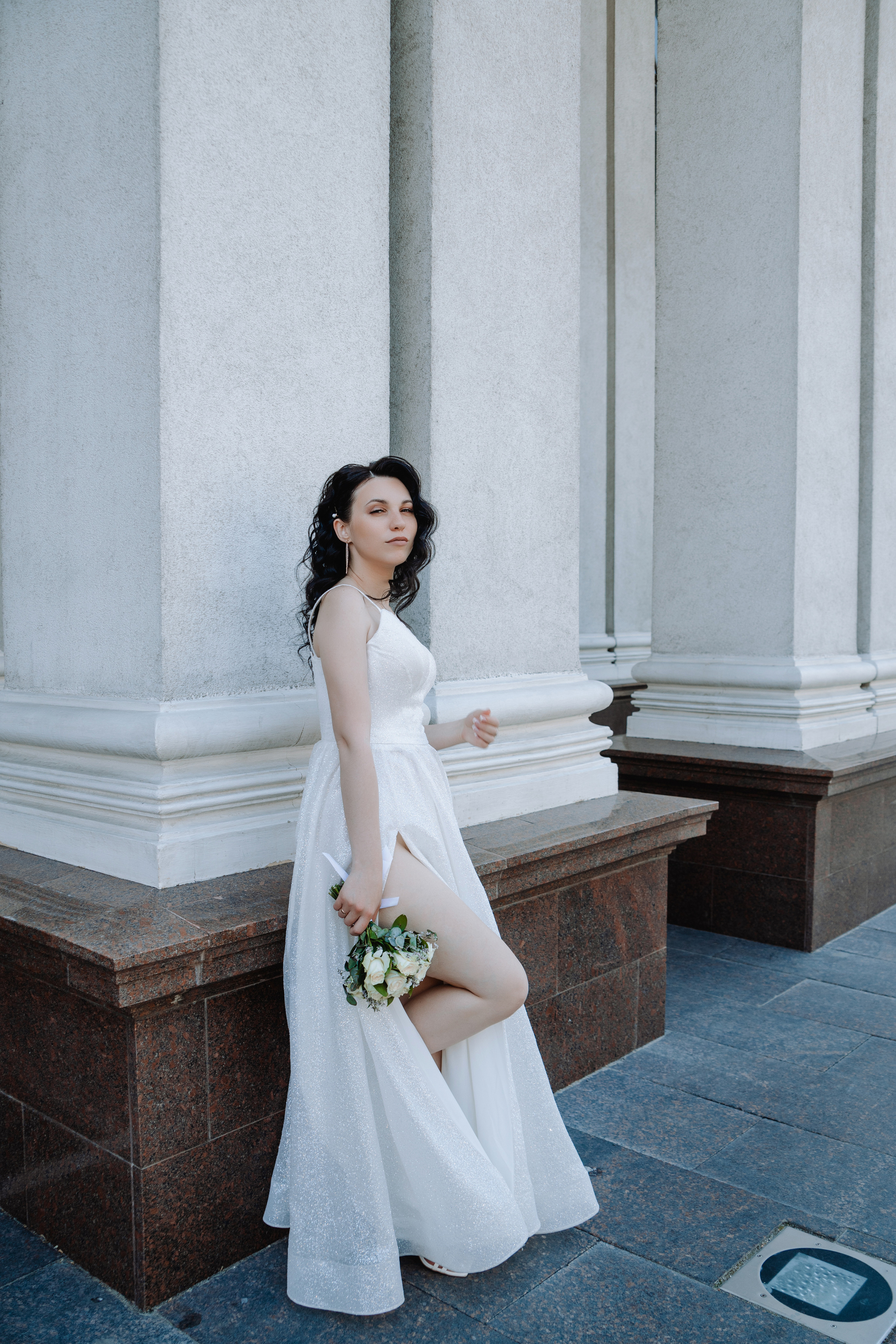 Анастасия и Максим. Фотограф Воронеж Варвара