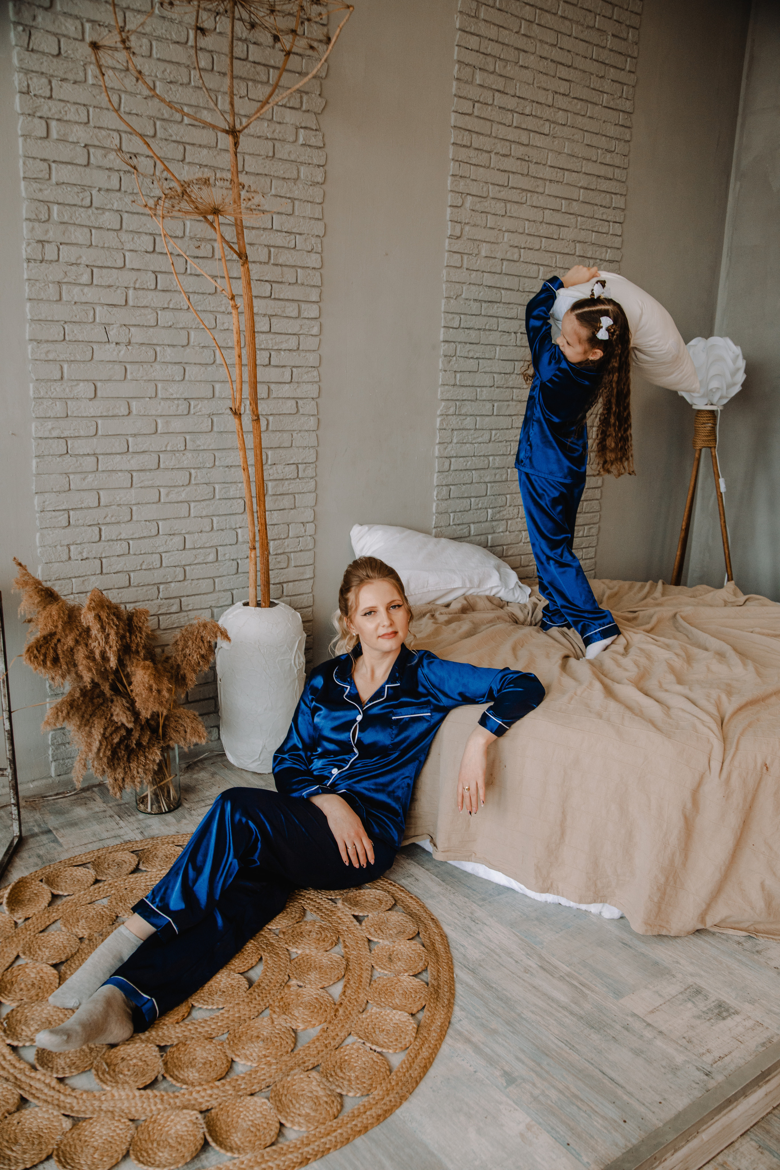 Семья. Фотограф Воронеж Варвара