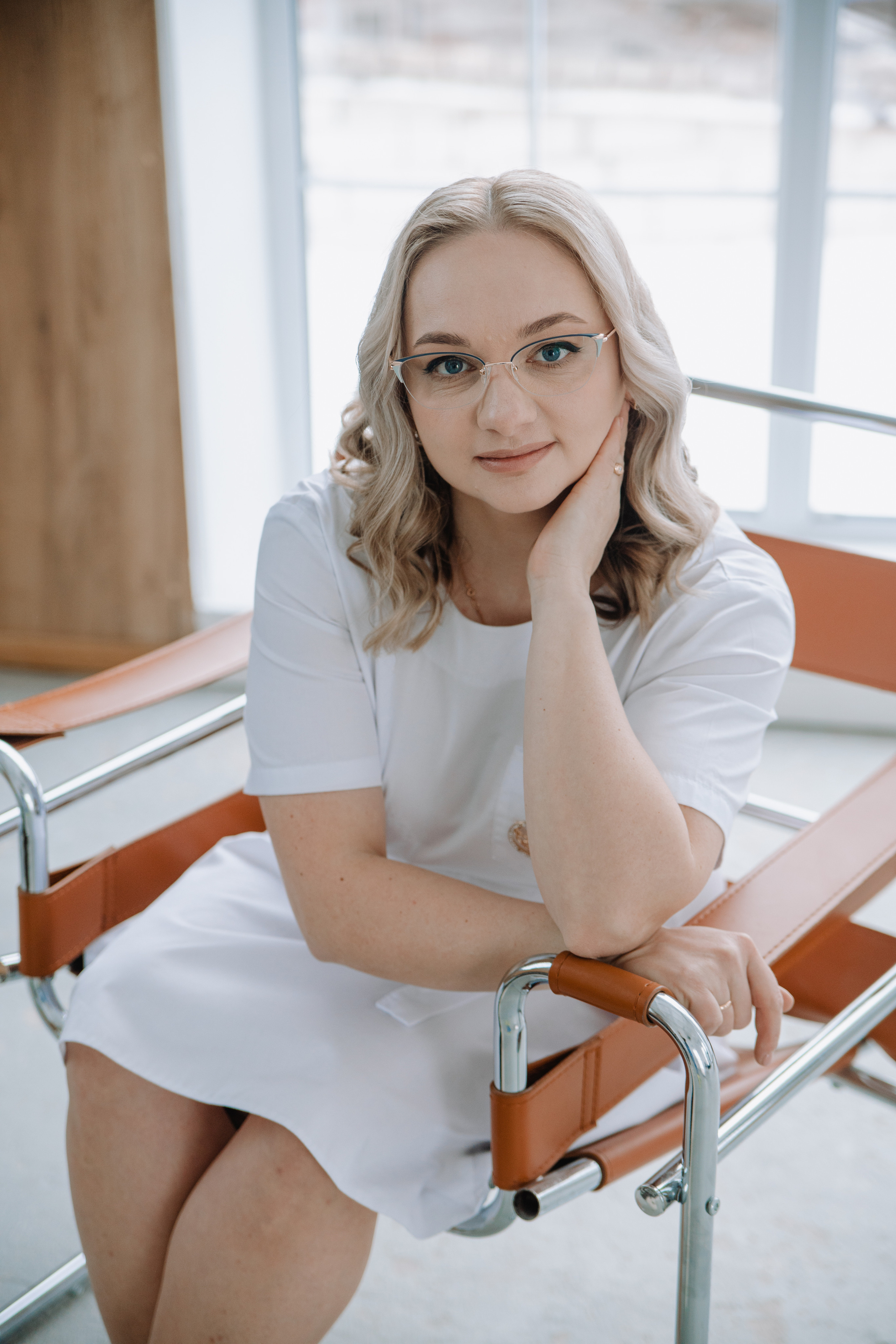 Татьяна. Фотограф Воронеж Варвара