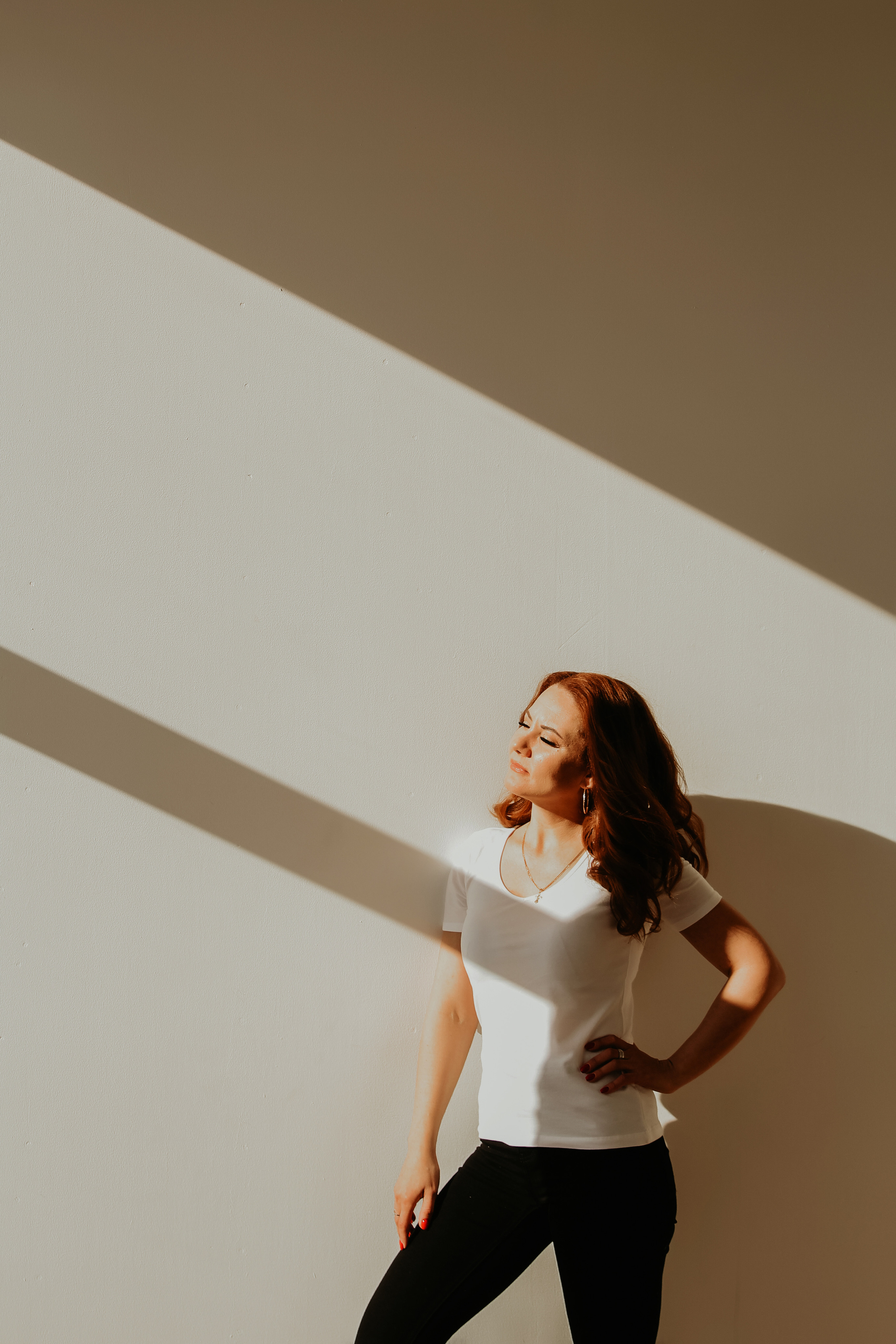 Мама Аня и сын Алексей. Фотограф Воронеж Варвара