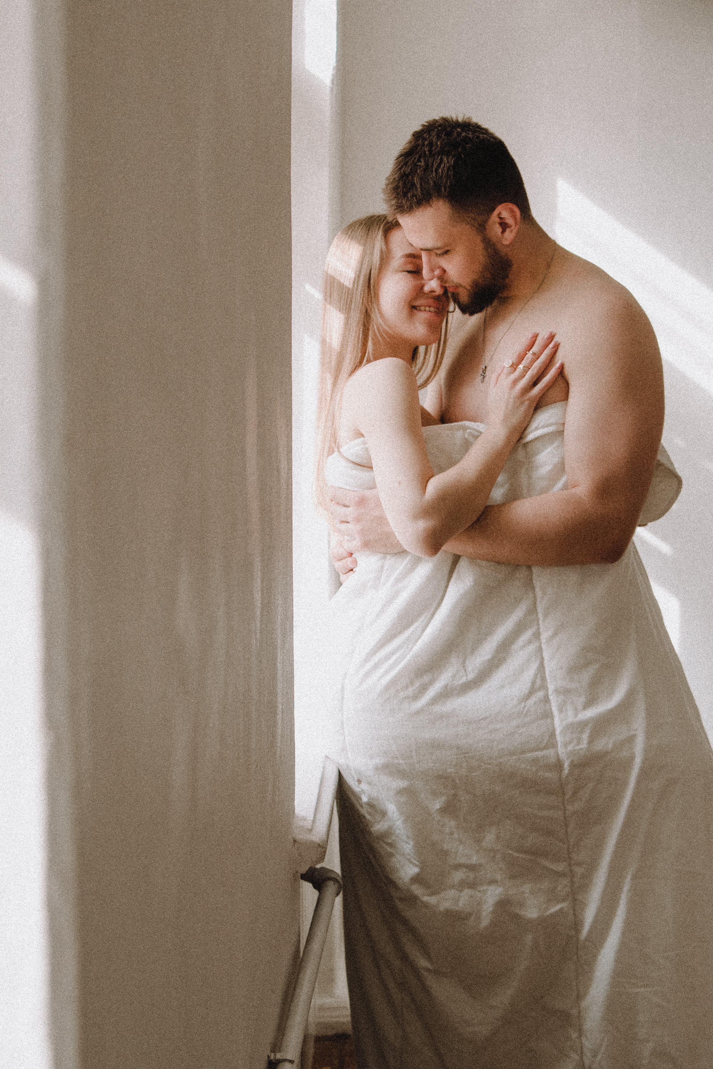 Лера и Никита. Фотограф Воронеж Варвара