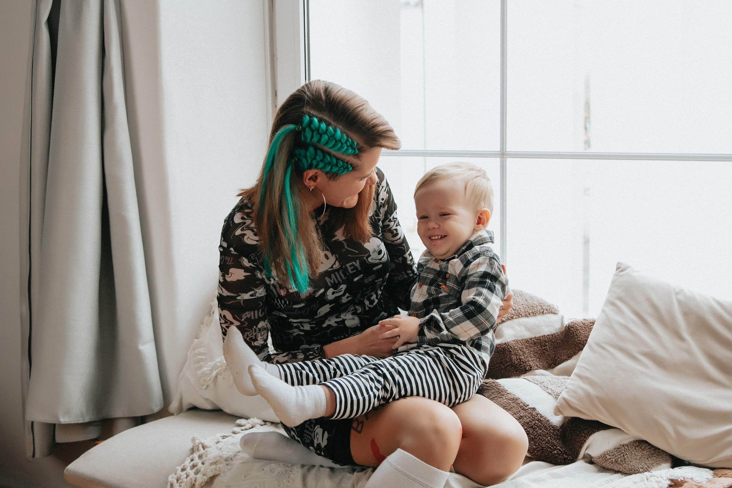 Татьяна, Денис и Витя. Фотограф Воронеж Варвара