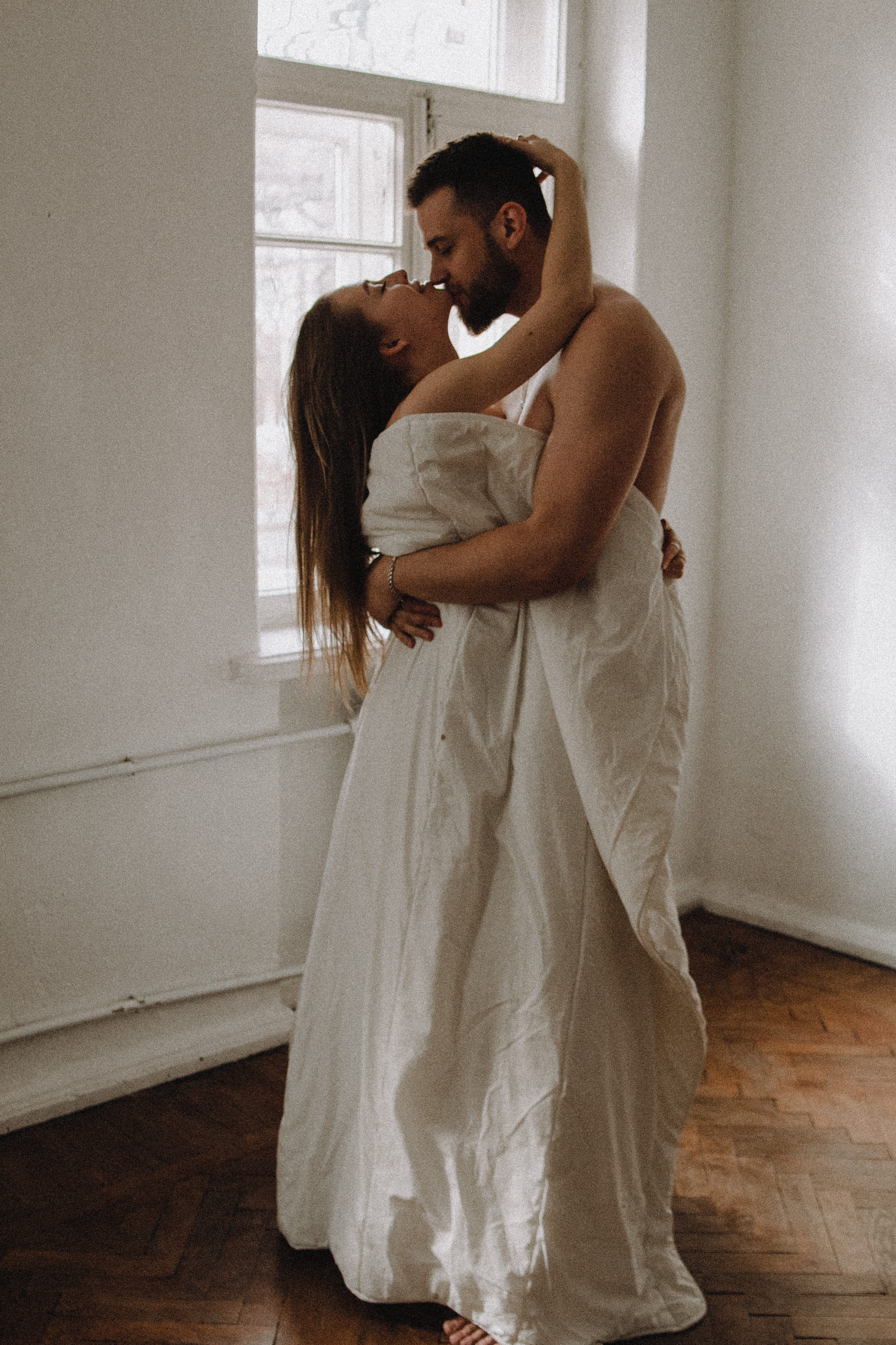 Лера и Никита. Фотограф Воронеж Варвара