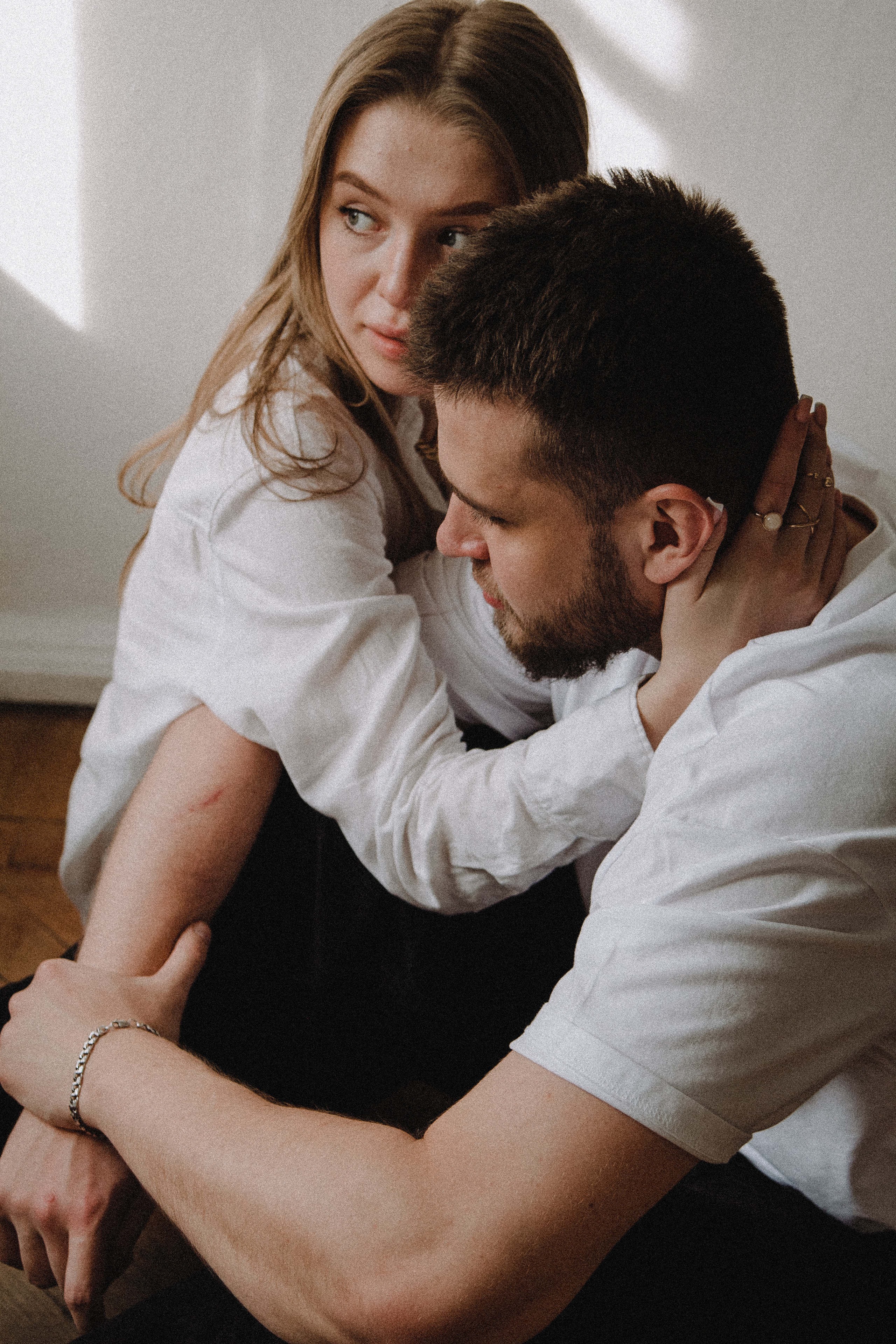 Лера и Никита. Фотограф Воронеж Варвара