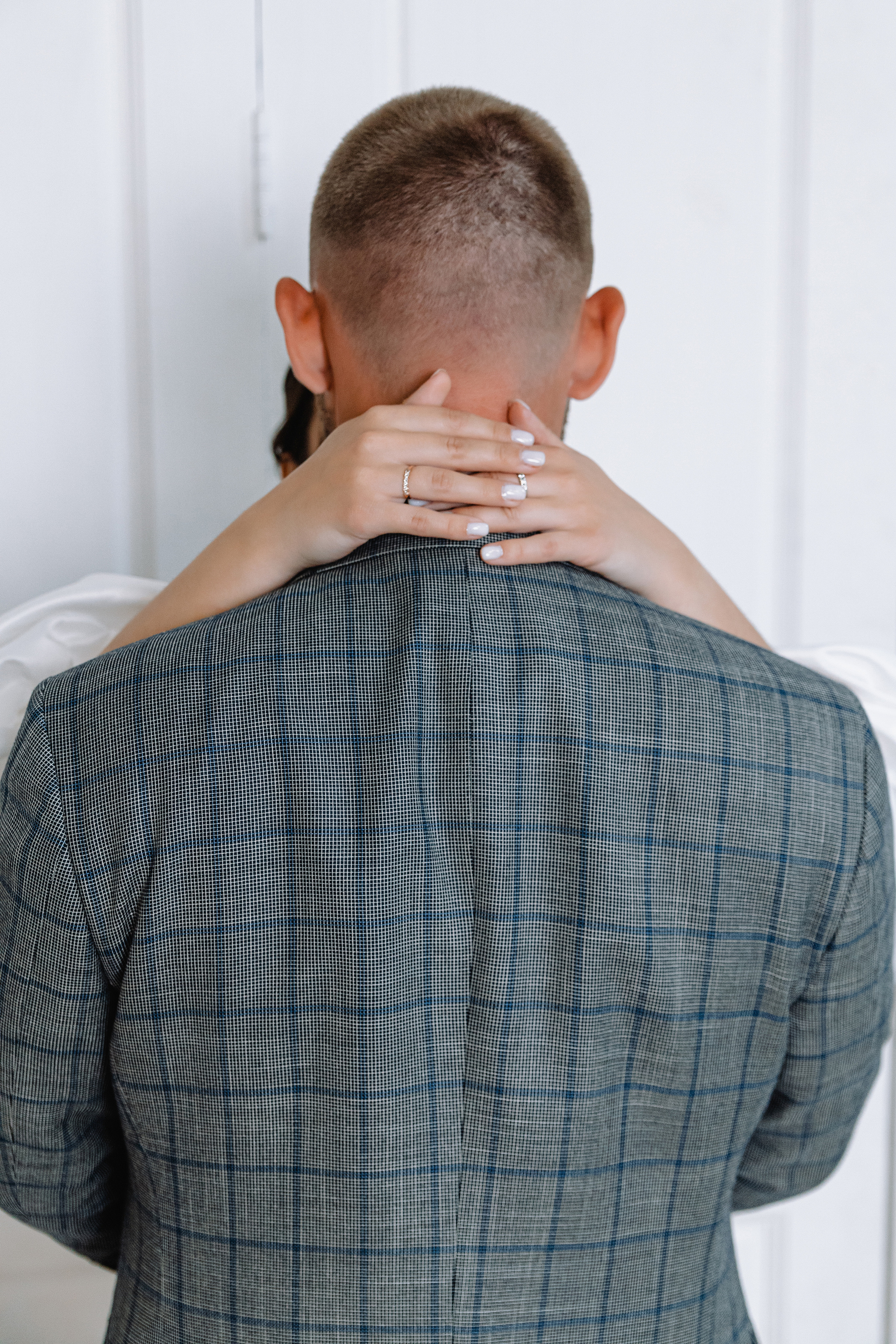 Виктория и Федор. Фотограф Воронеж Варвара