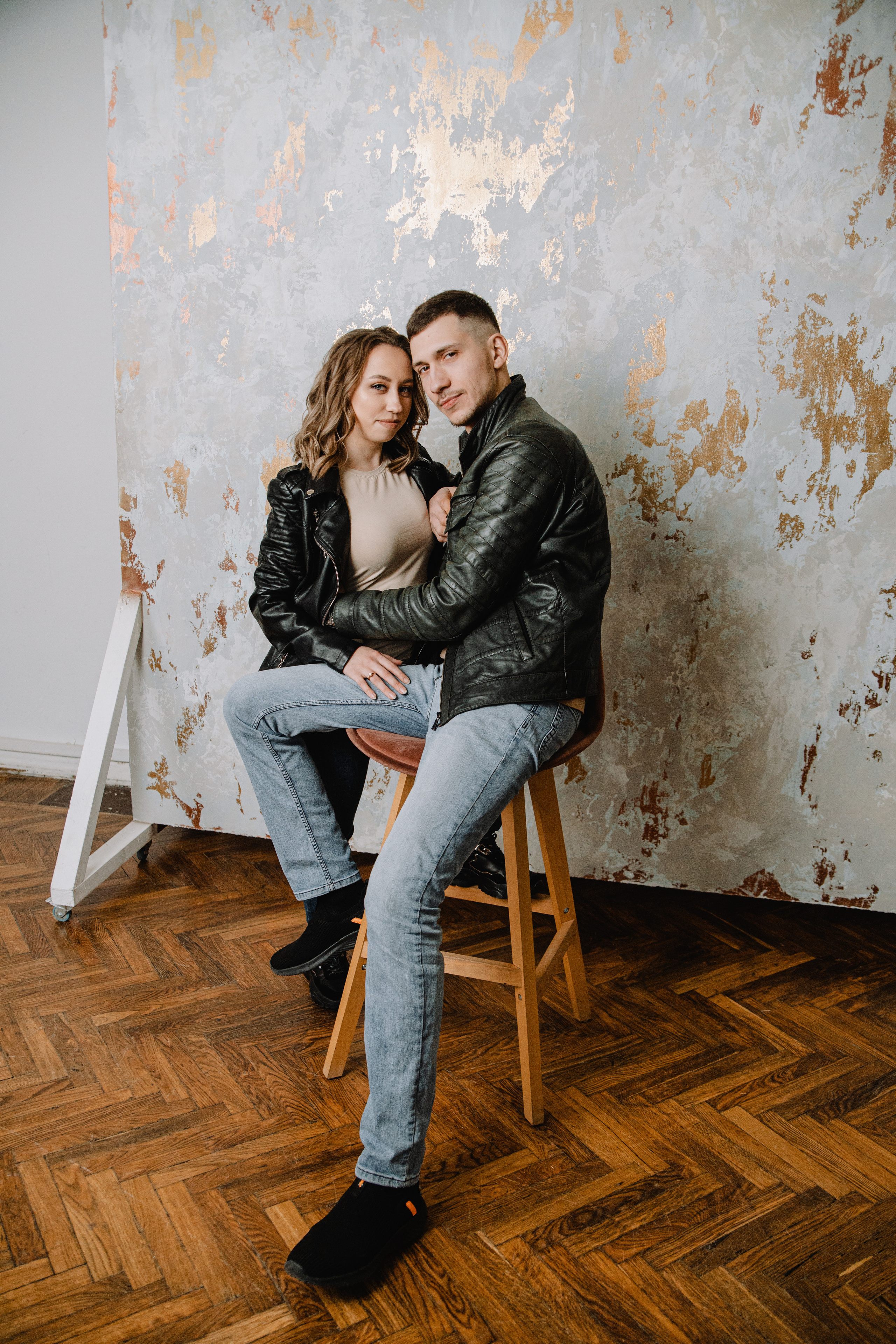 Семья. Фотограф Воронеж Варвара