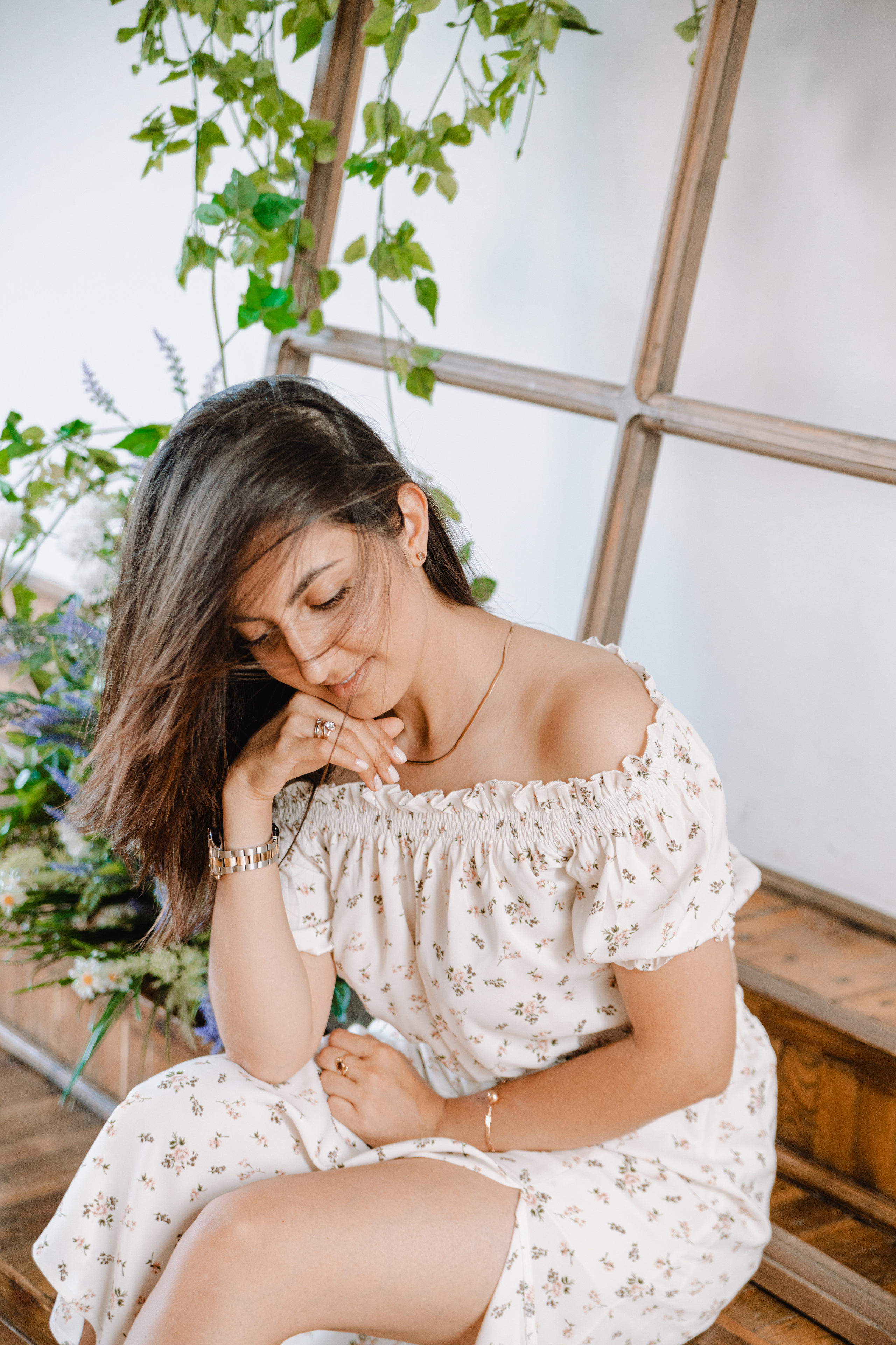 Семья. Фотограф Воронеж Варвара