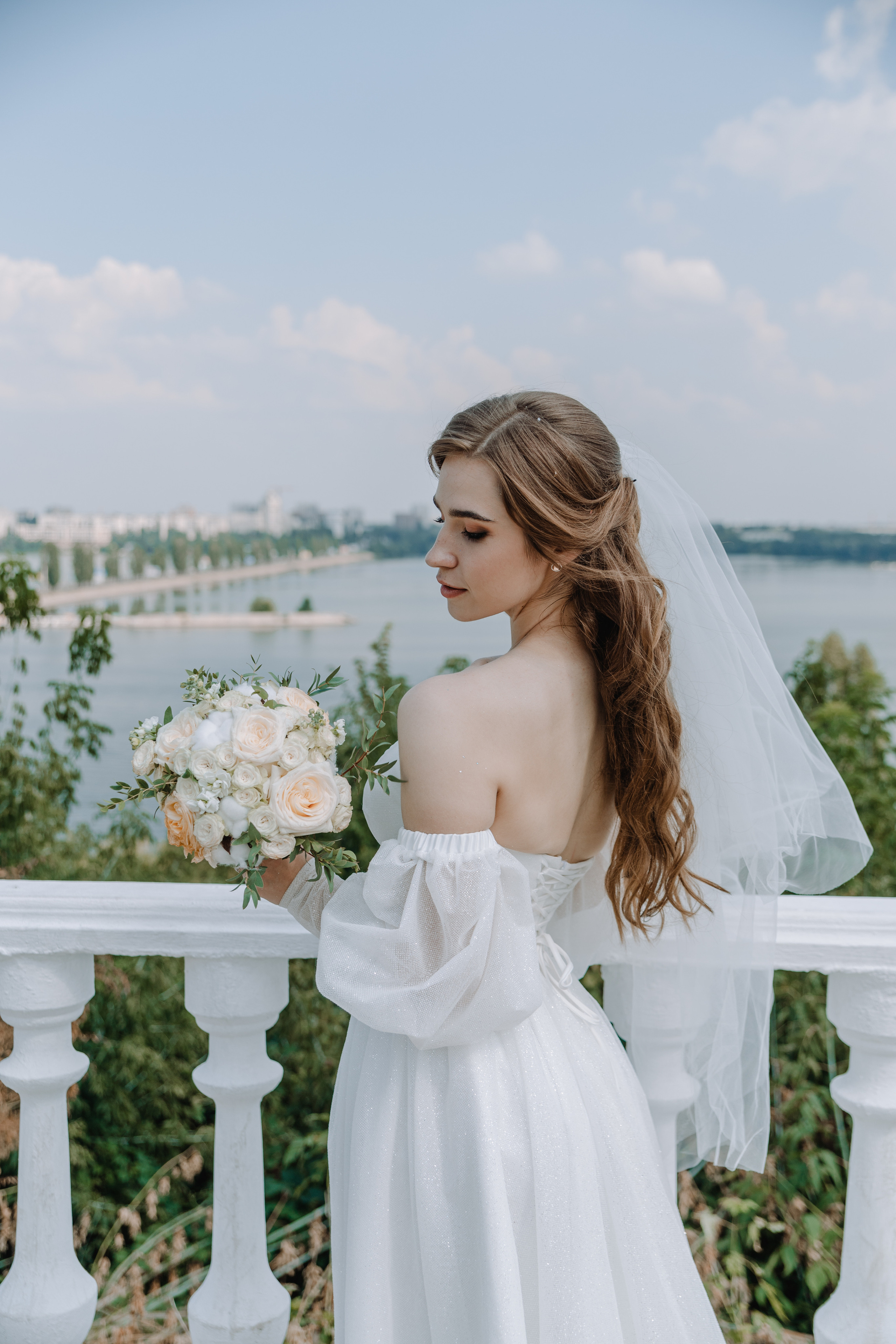 Элеонора и Никита. Фотограф Воронеж Варвара