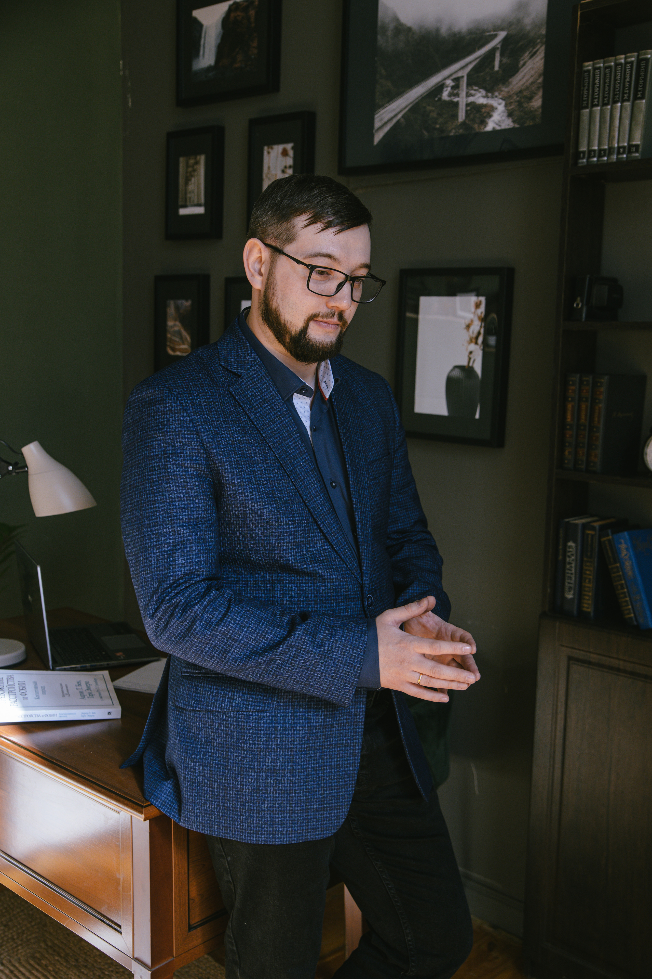 Андрей. Фотограф Воронеж Варвара