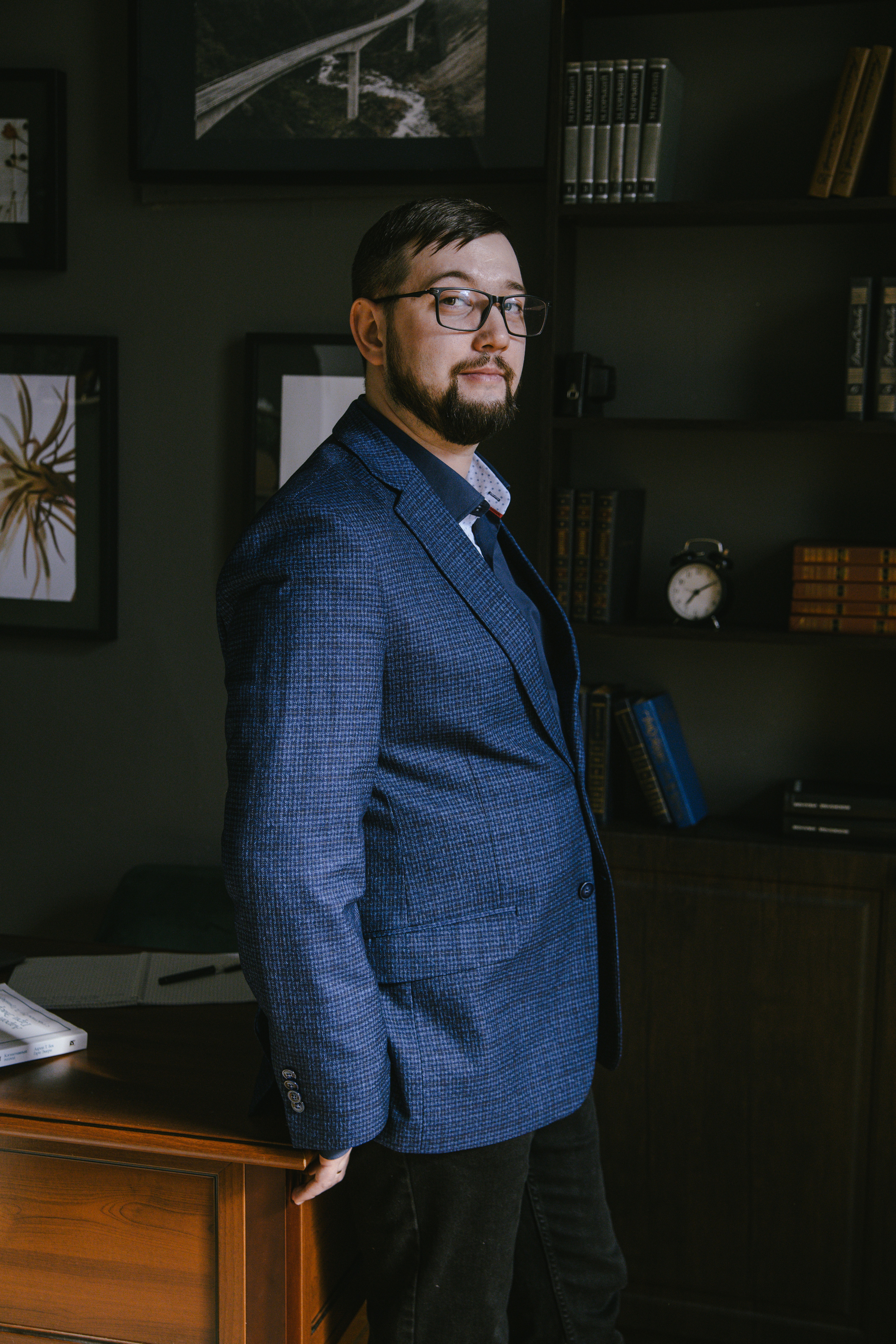 Андрей. Фотограф Воронеж Варвара