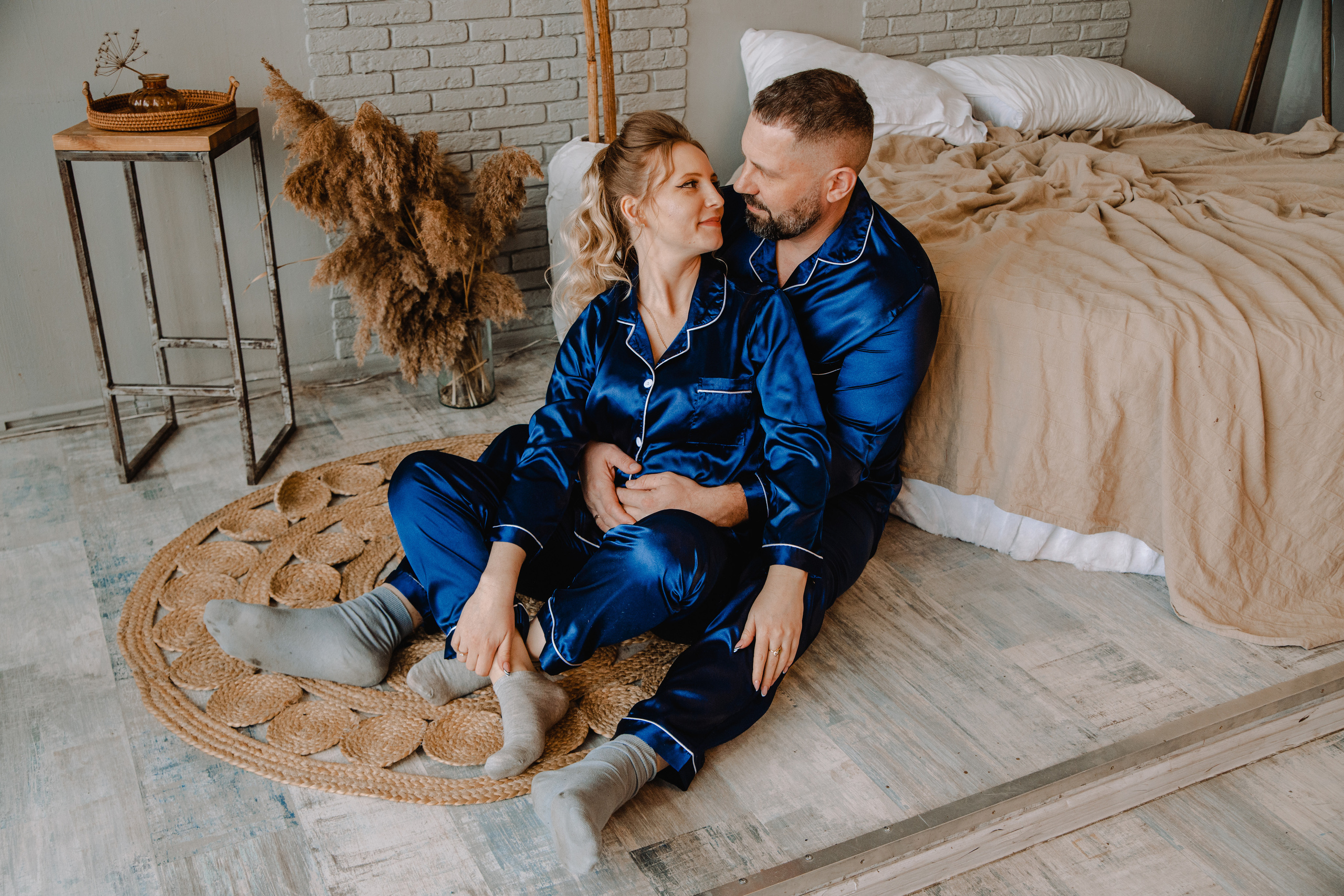 Семья. Фотограф Воронеж Варвара