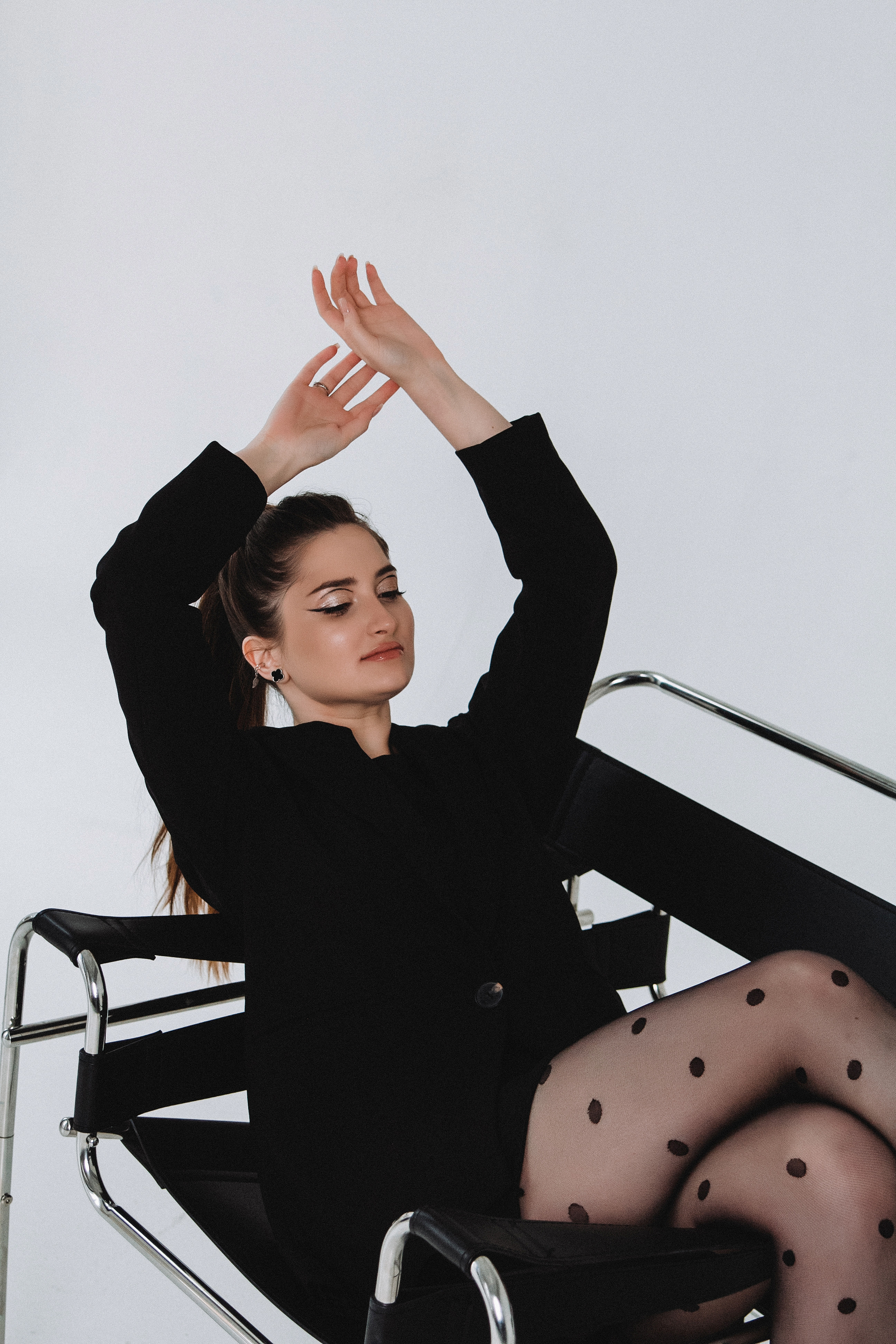 Анастасия. Фотограф Воронеж Варвара