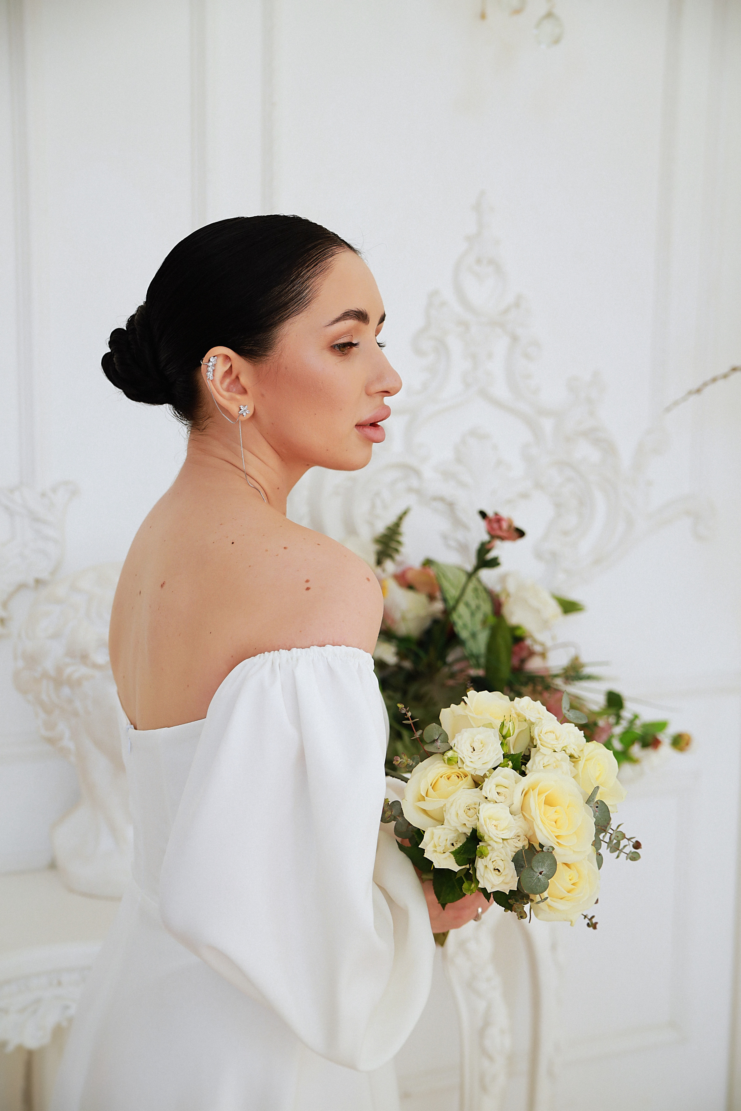 Валерия и Игорь. Фотограф Воронеж Варвара