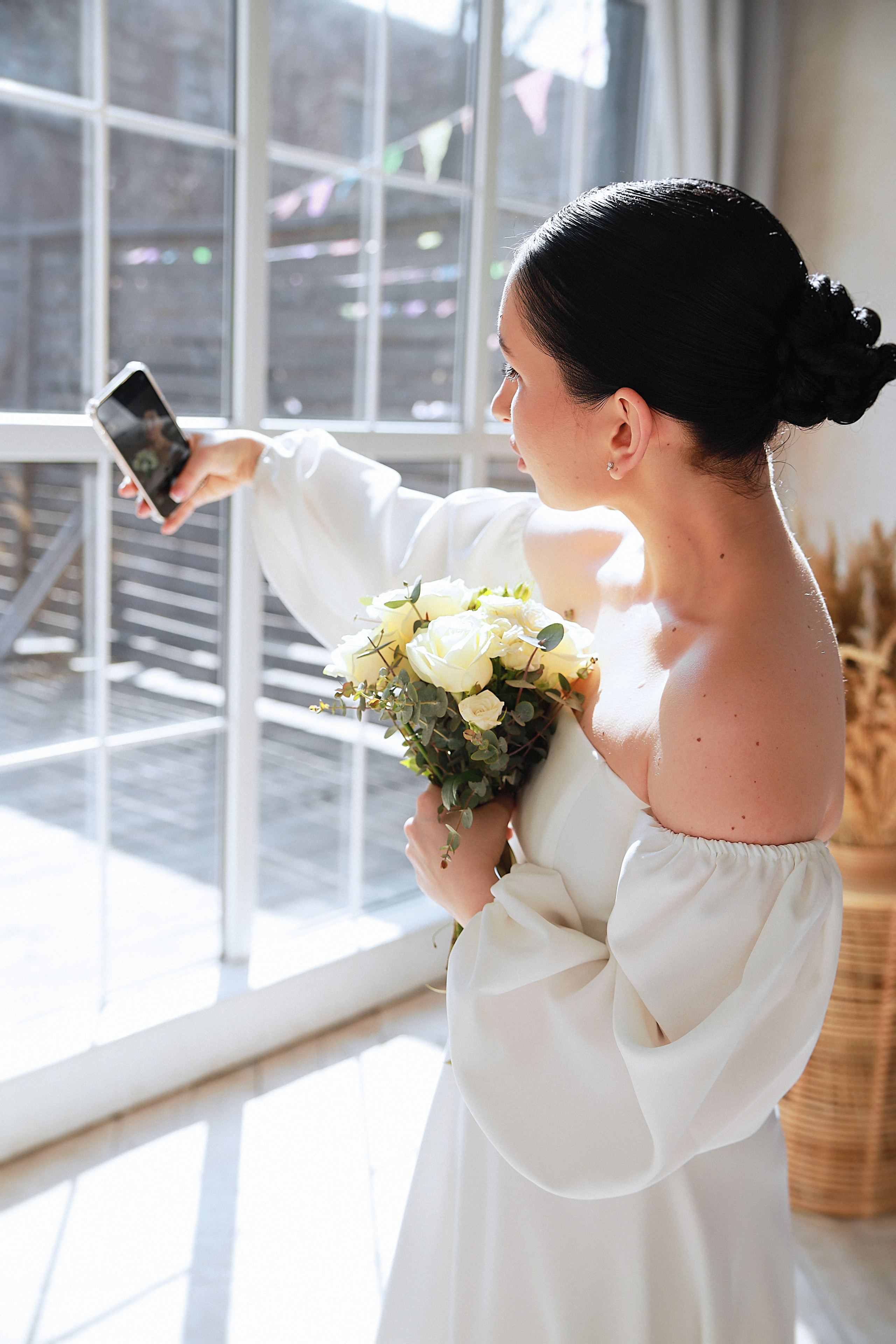 Валерия и Игорь. Фотограф Воронеж Варвара