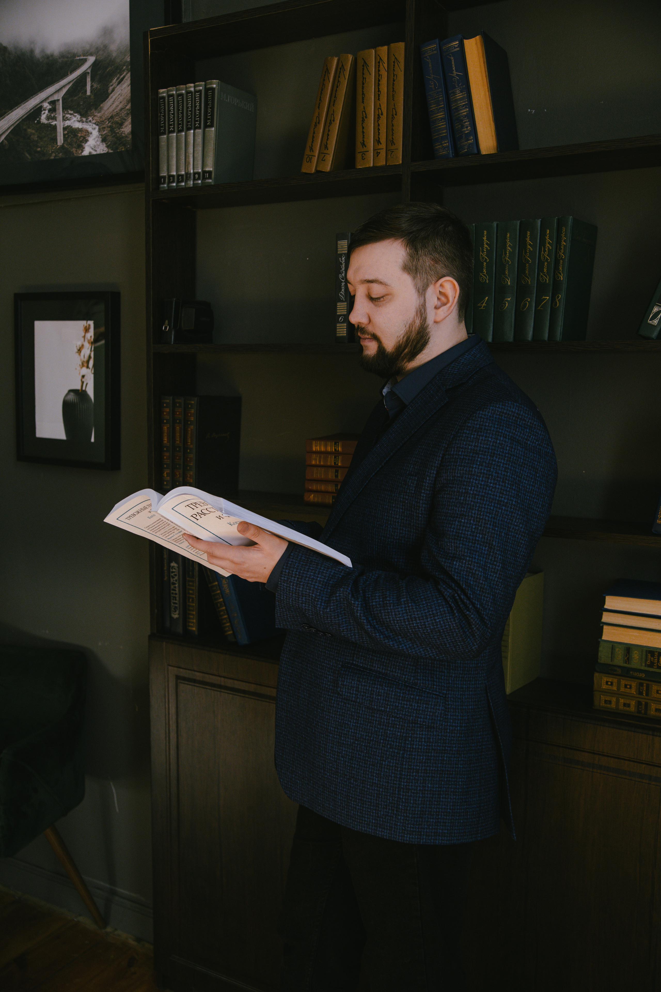 Андрей. Фотограф Воронеж Варвара