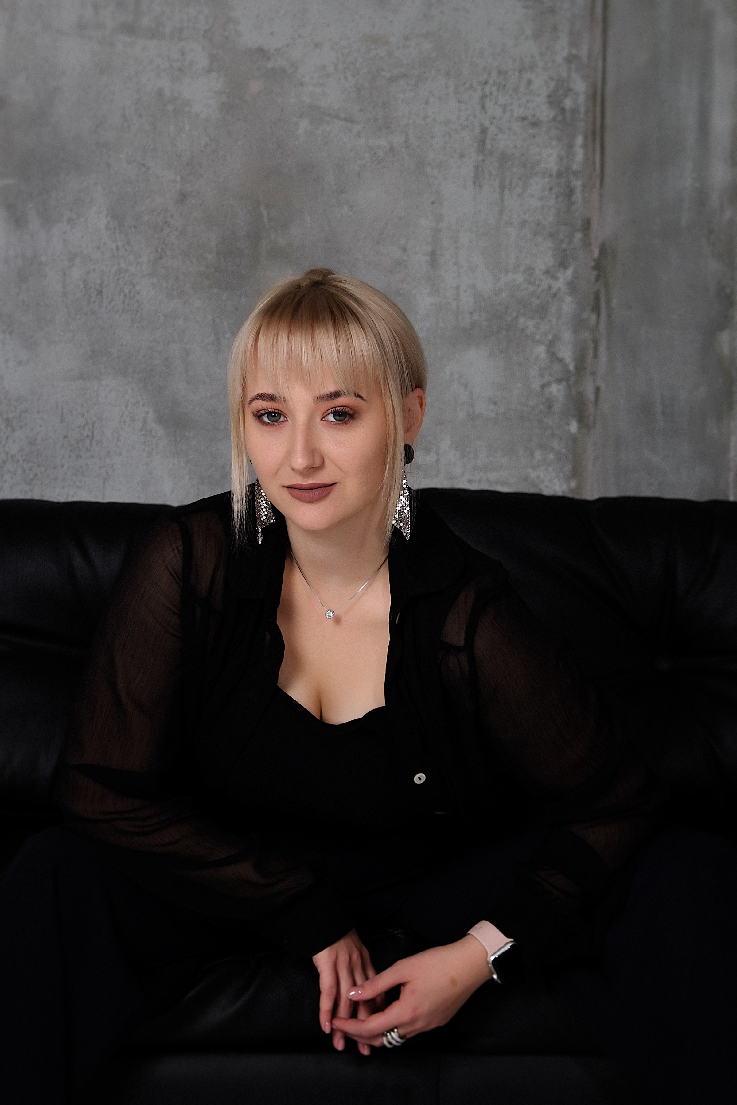 Юлия. Фотограф Воронеж Варвара