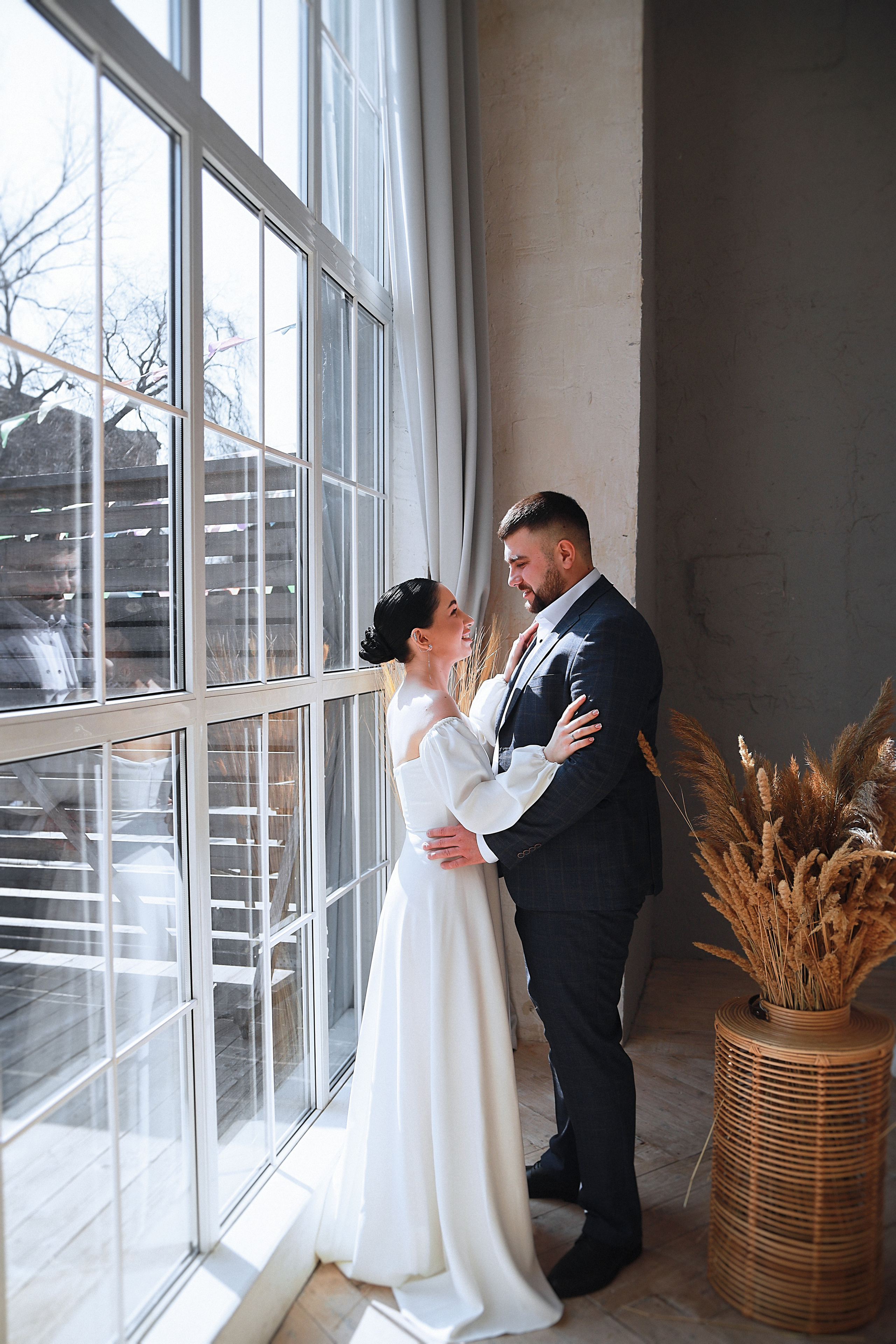 Валерия и Игорь. Фотограф Воронеж Варвара