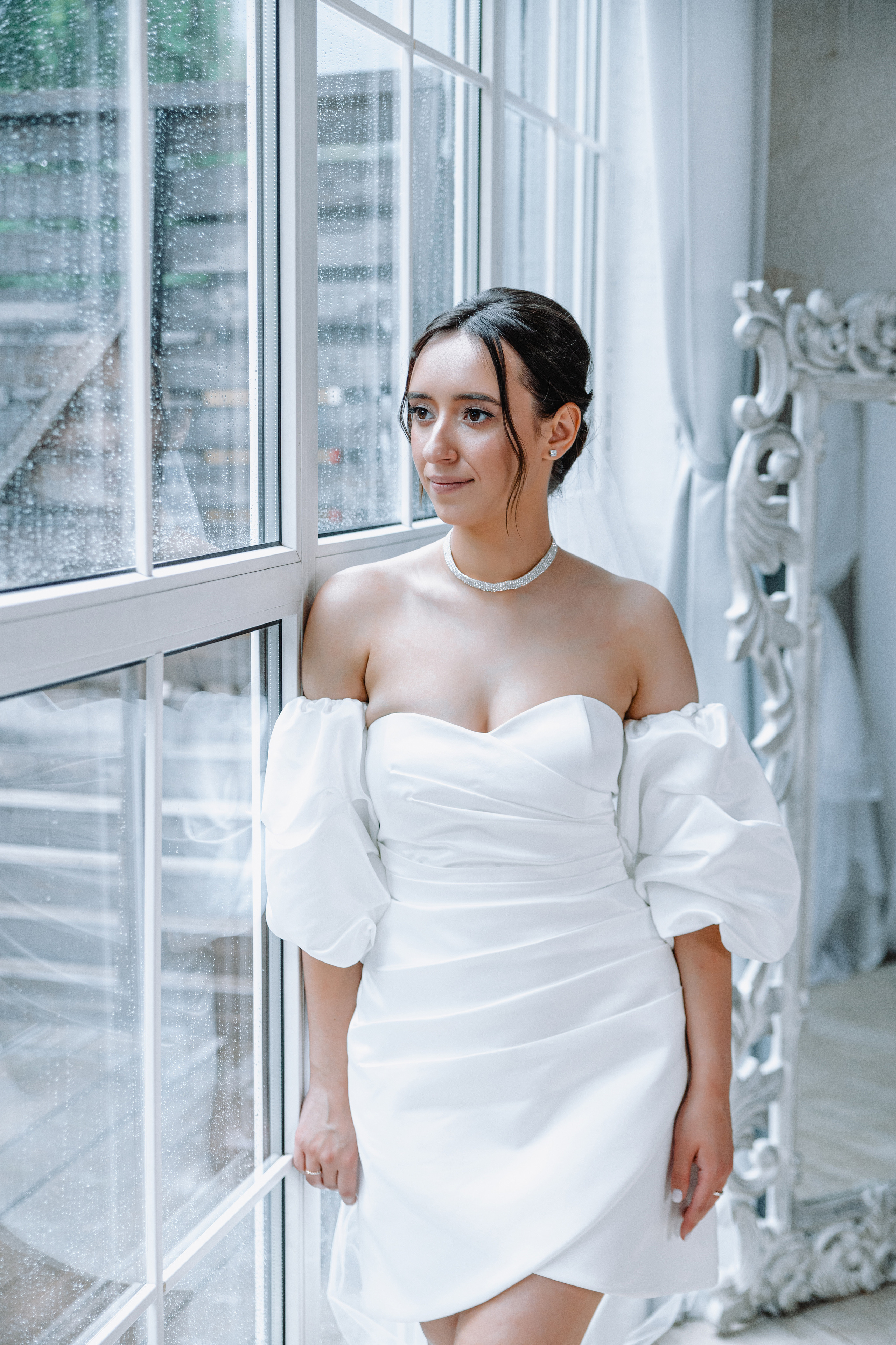 Виктория и Федор. Фотограф Воронеж Варвара