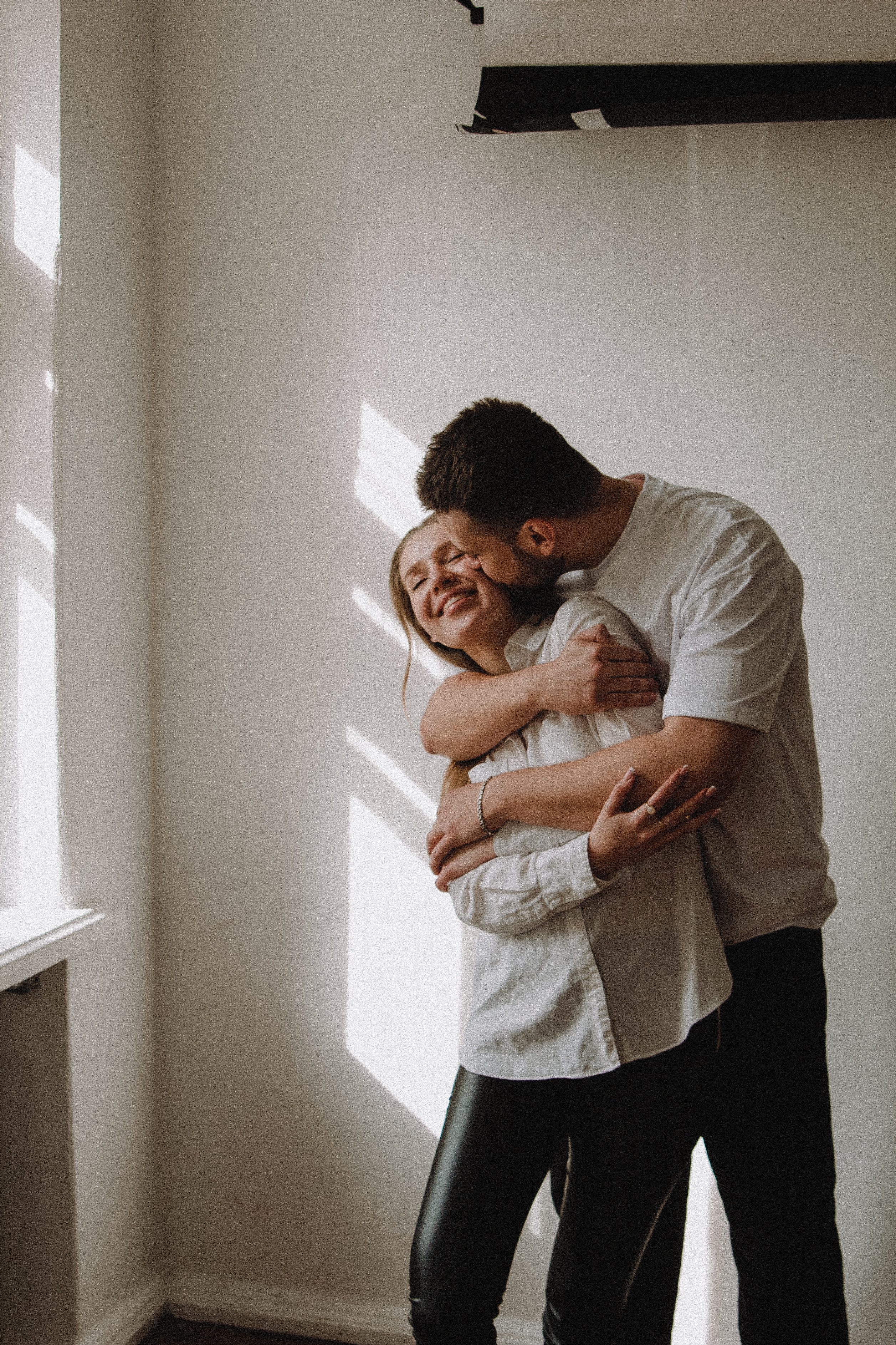 Лера и Никита. Фотограф Воронеж Варвара