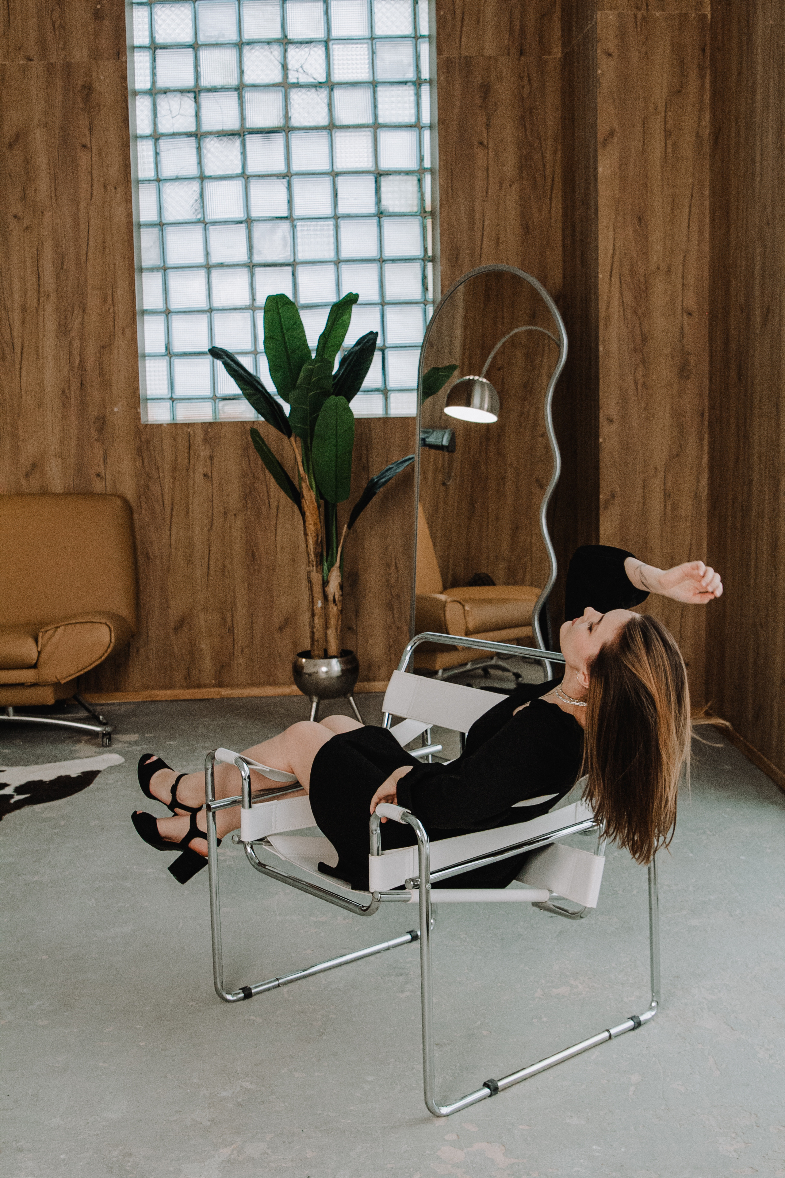 Алёна. Фотограф Воронеж Варвара