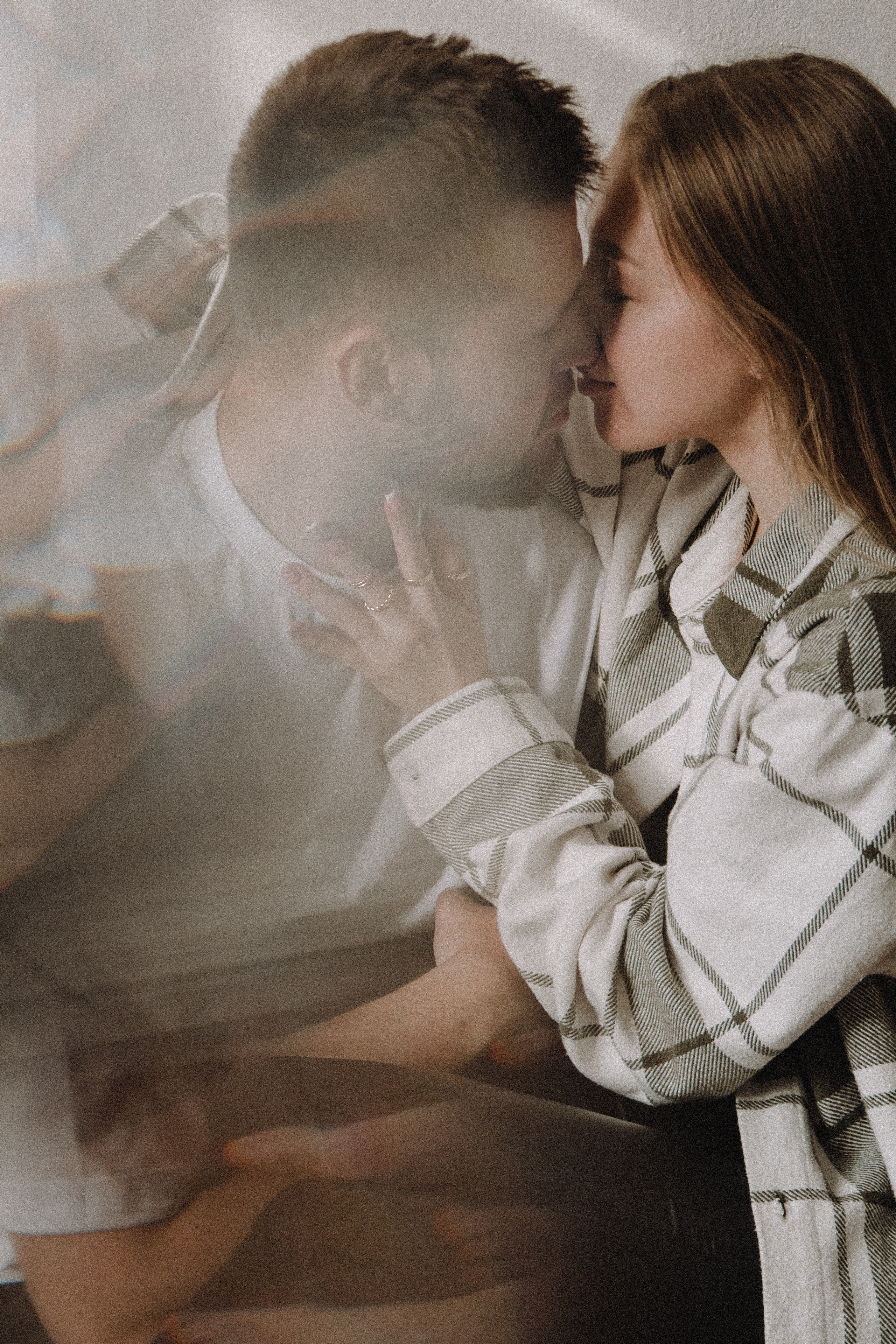 Лера и Никита. Фотограф Воронеж Варвара