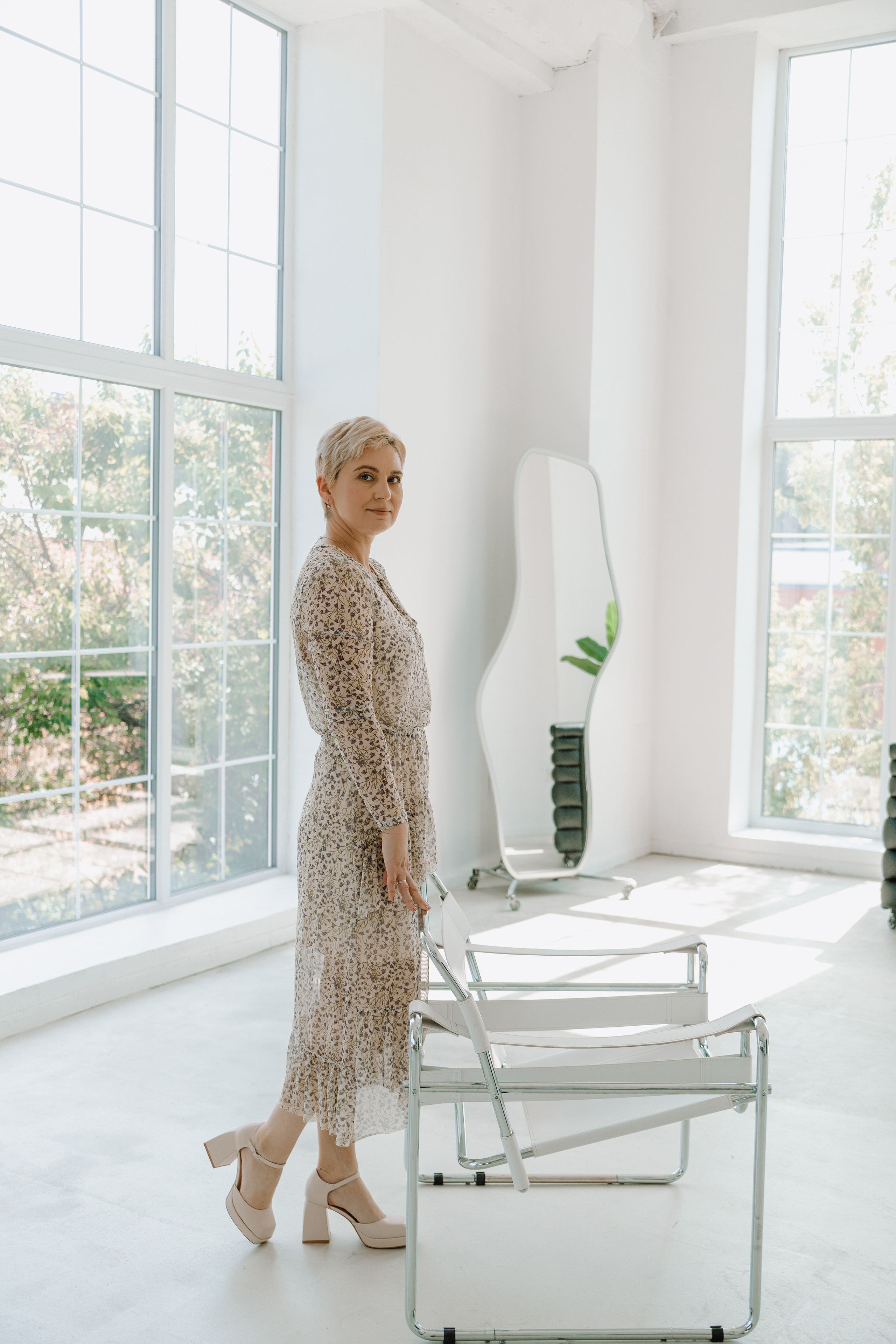 Фотограф Воронеж Варвара