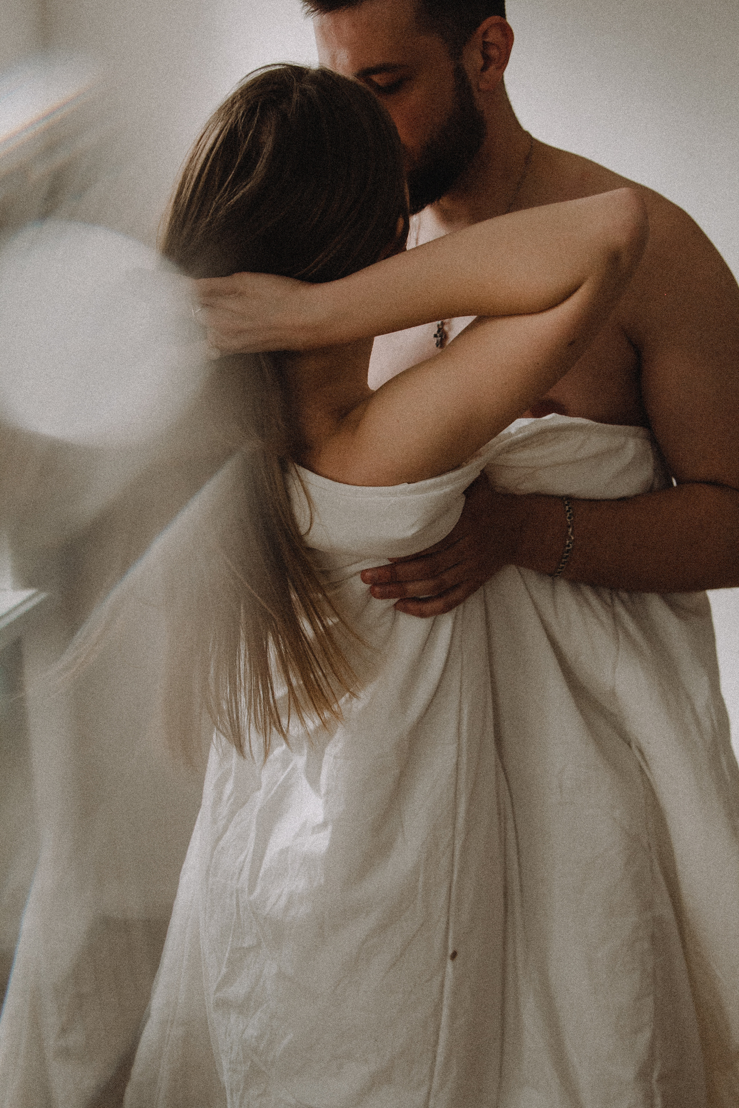 Лера и Никита. Фотограф Воронеж Варвара