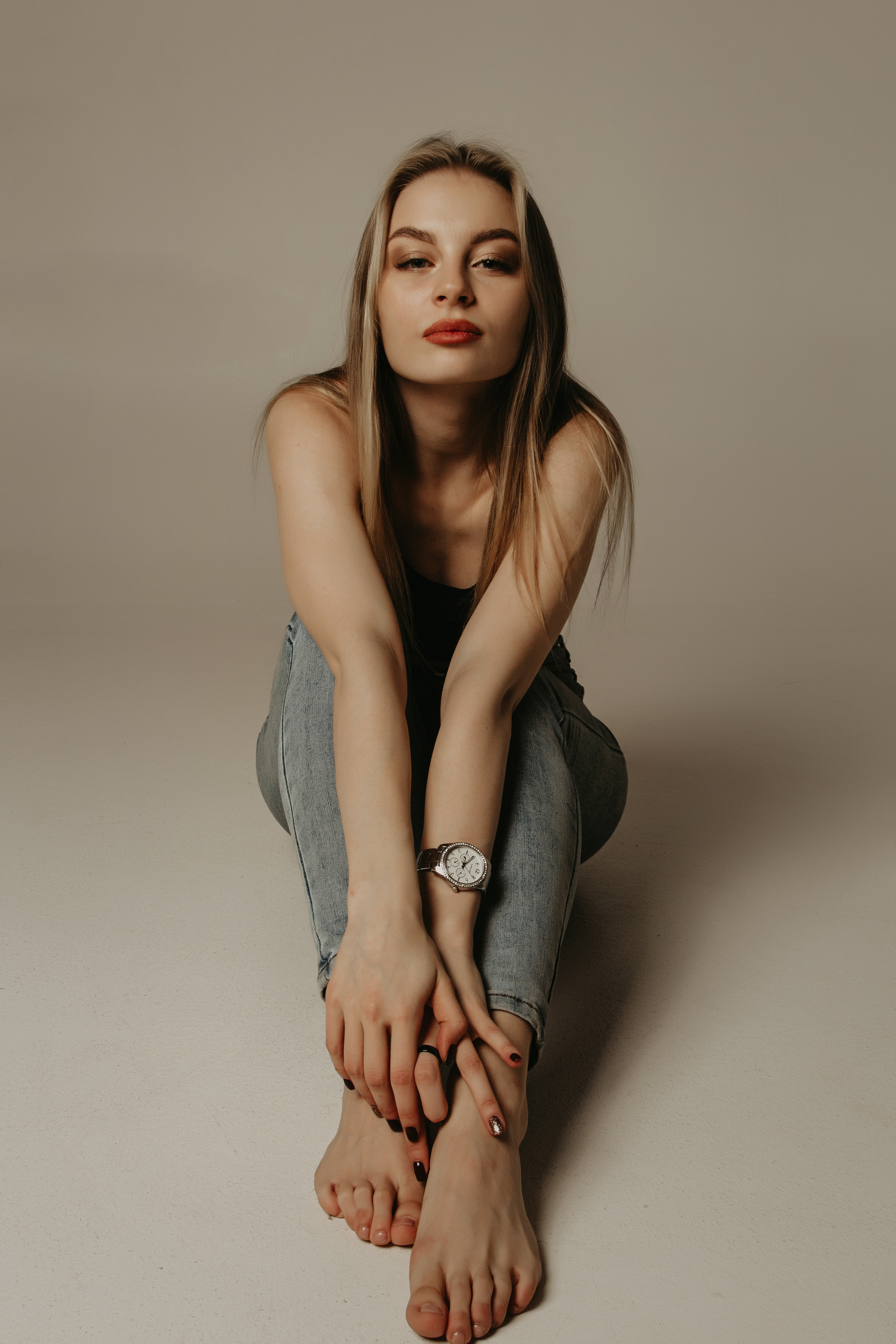 Ангелина и Антон. Фотограф Воронеж Варвара