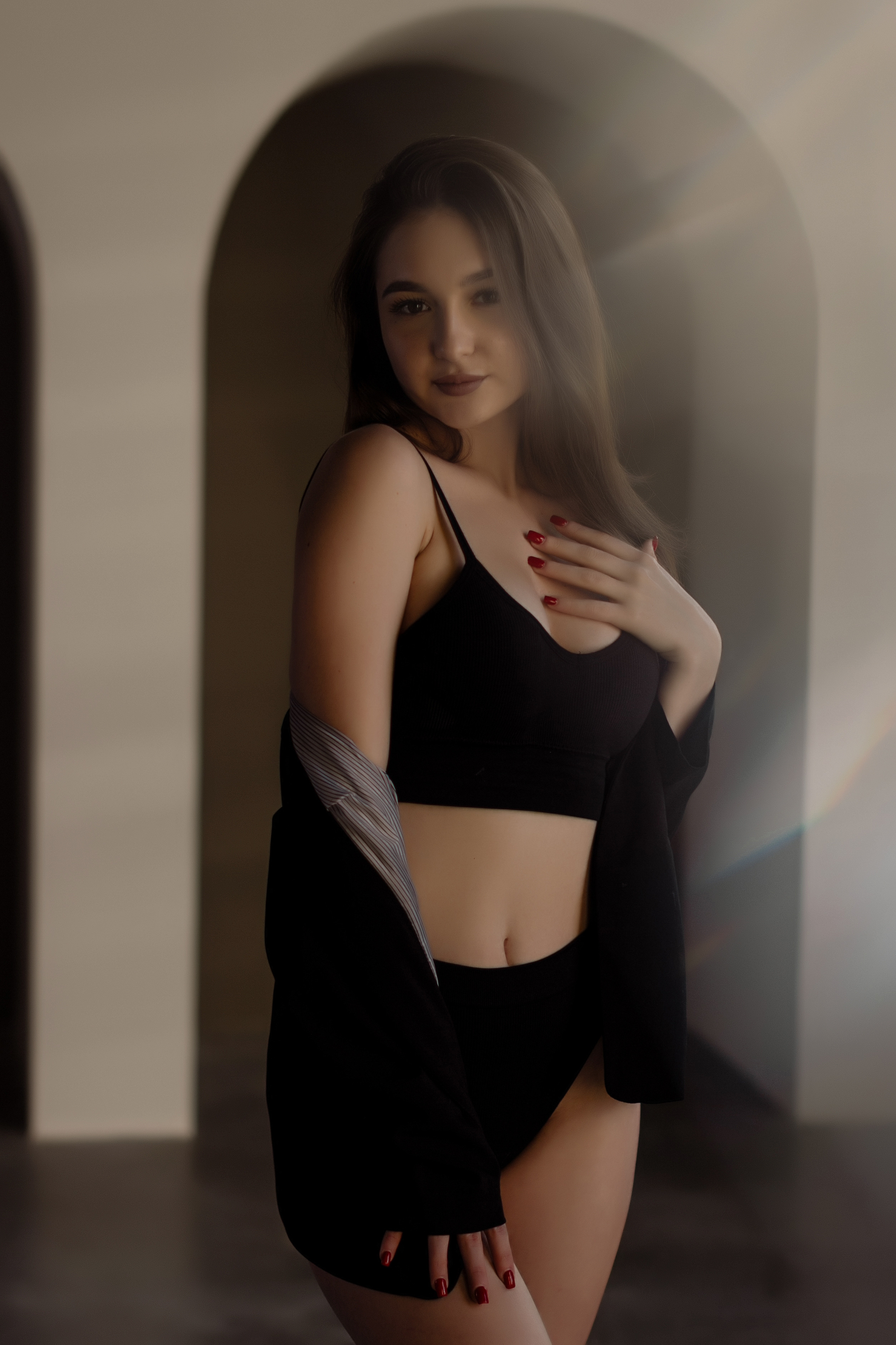 Валерия. Фотограф Воронеж Варвара