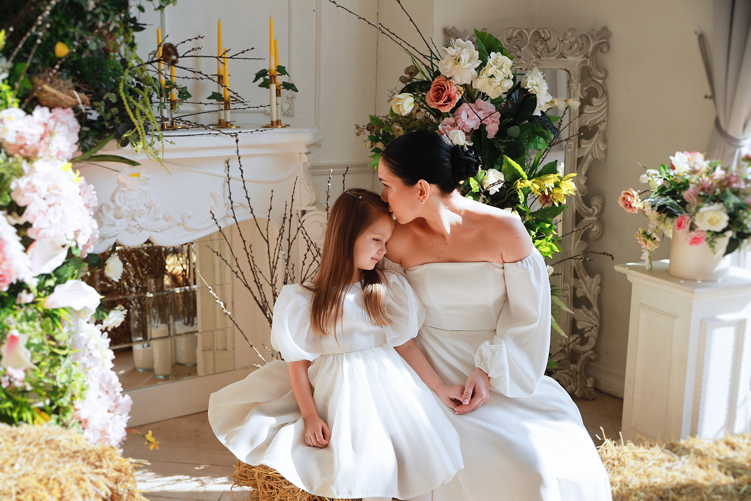 Валерия и Игорь. Фотограф Воронеж Варвара