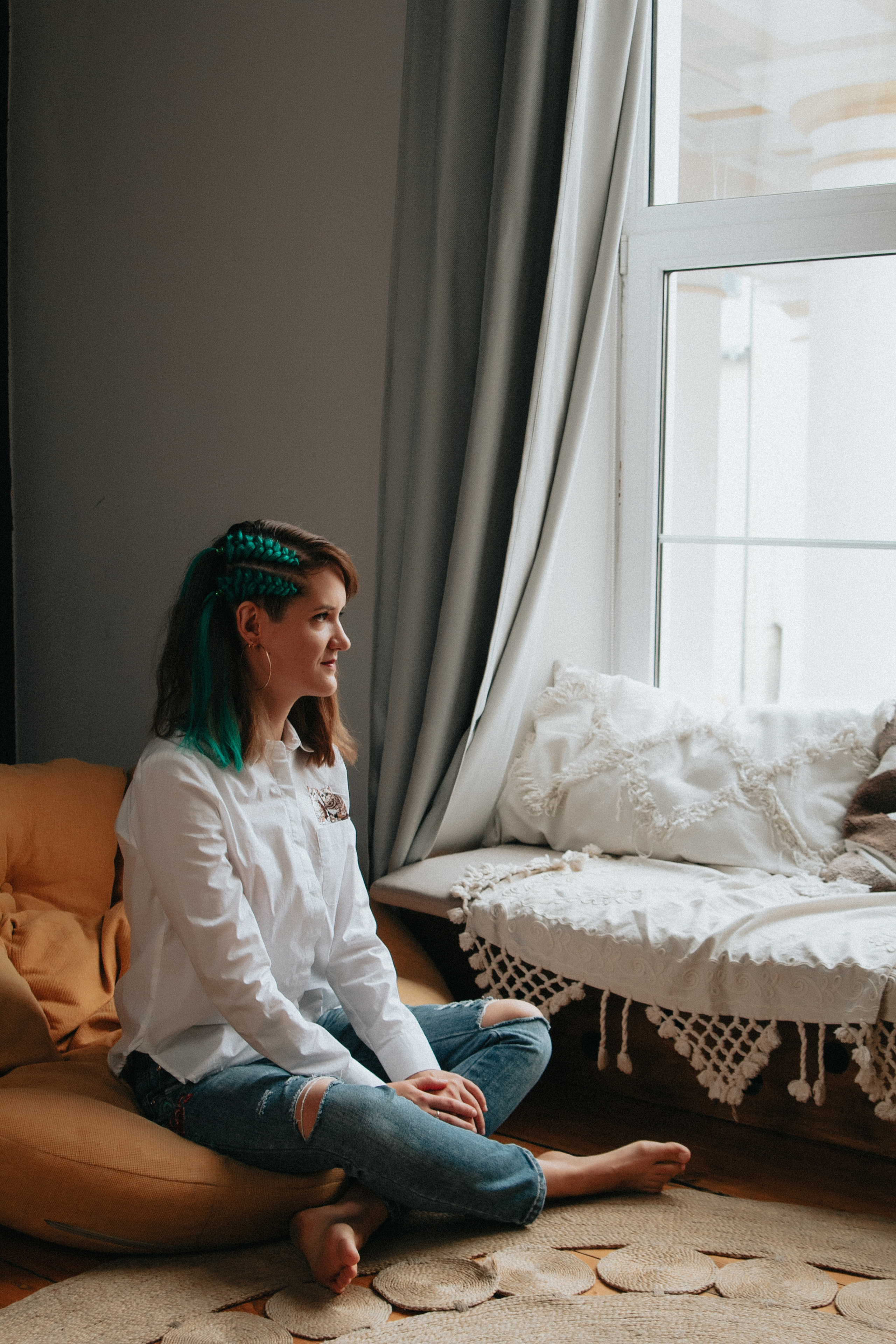 Татьяна, Денис и Витя. Фотограф Воронеж Варвара