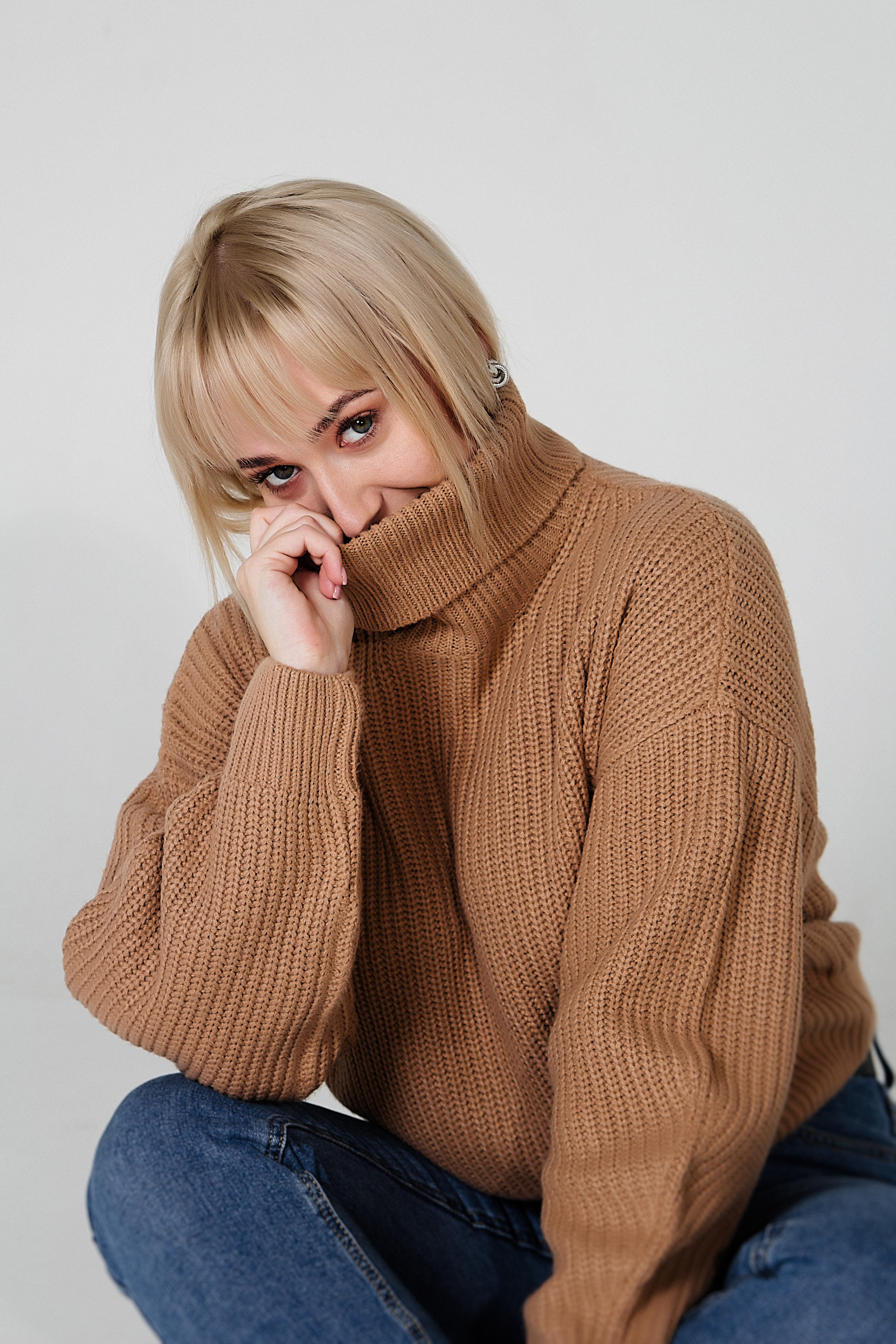 Юлия. Фотограф Воронеж Варвара