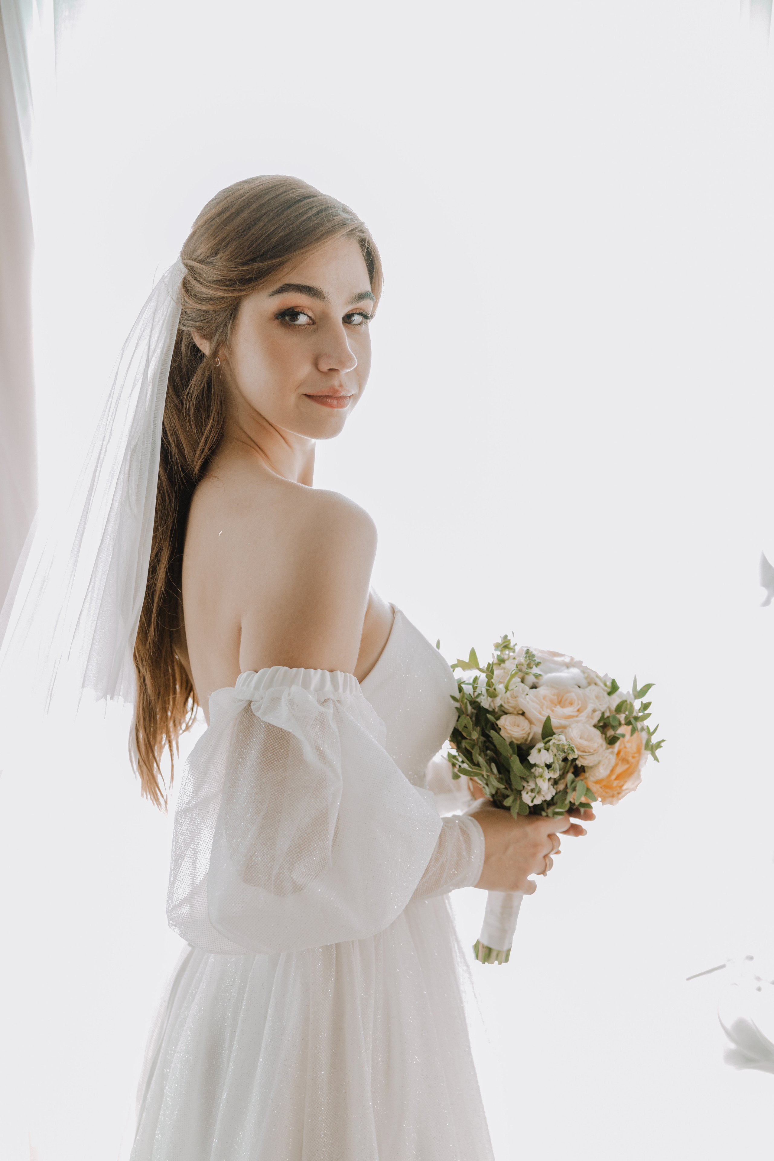 Элеонора и Никита. Фотограф Воронеж Варвара