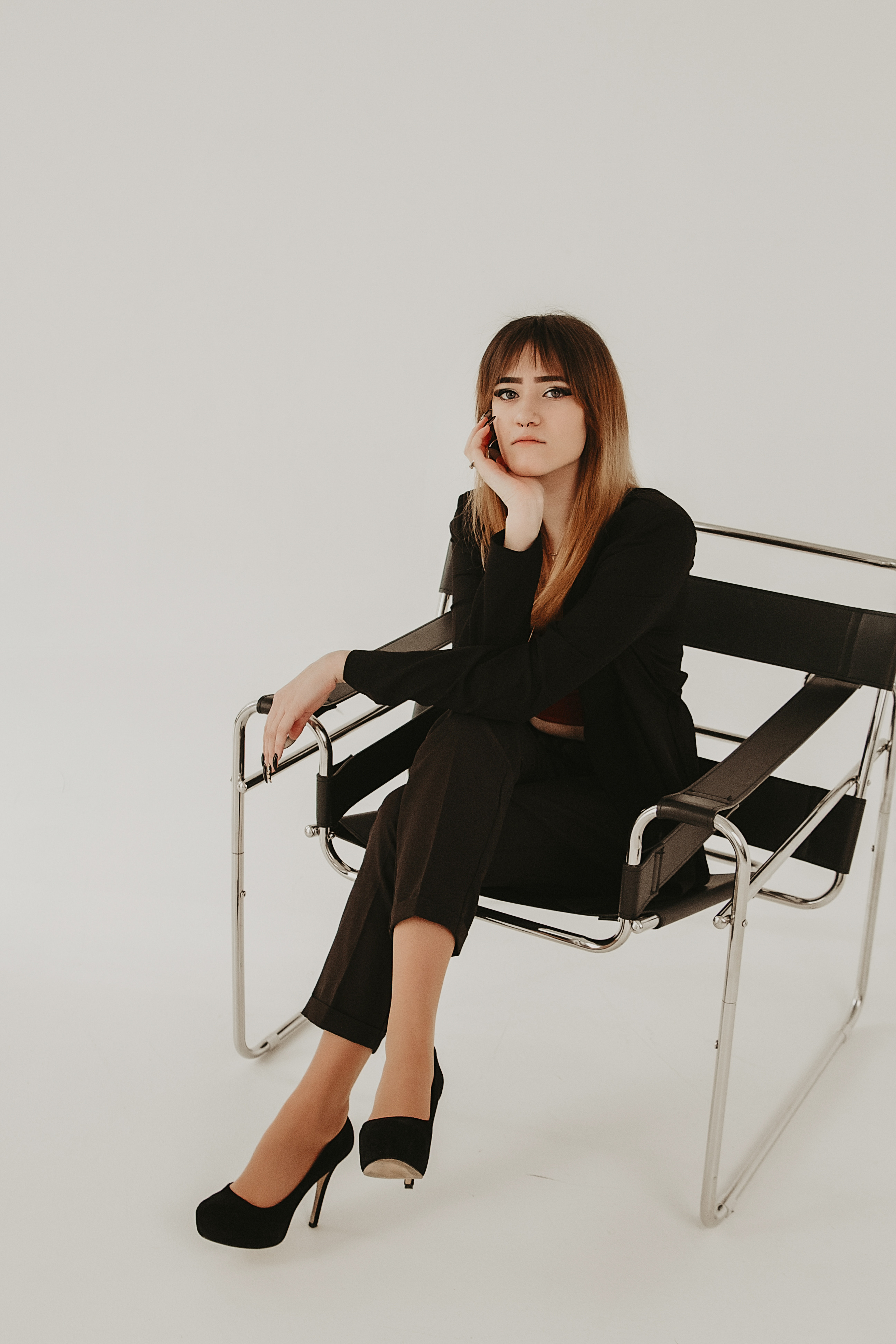 Настя. Фотограф Воронеж Варвара