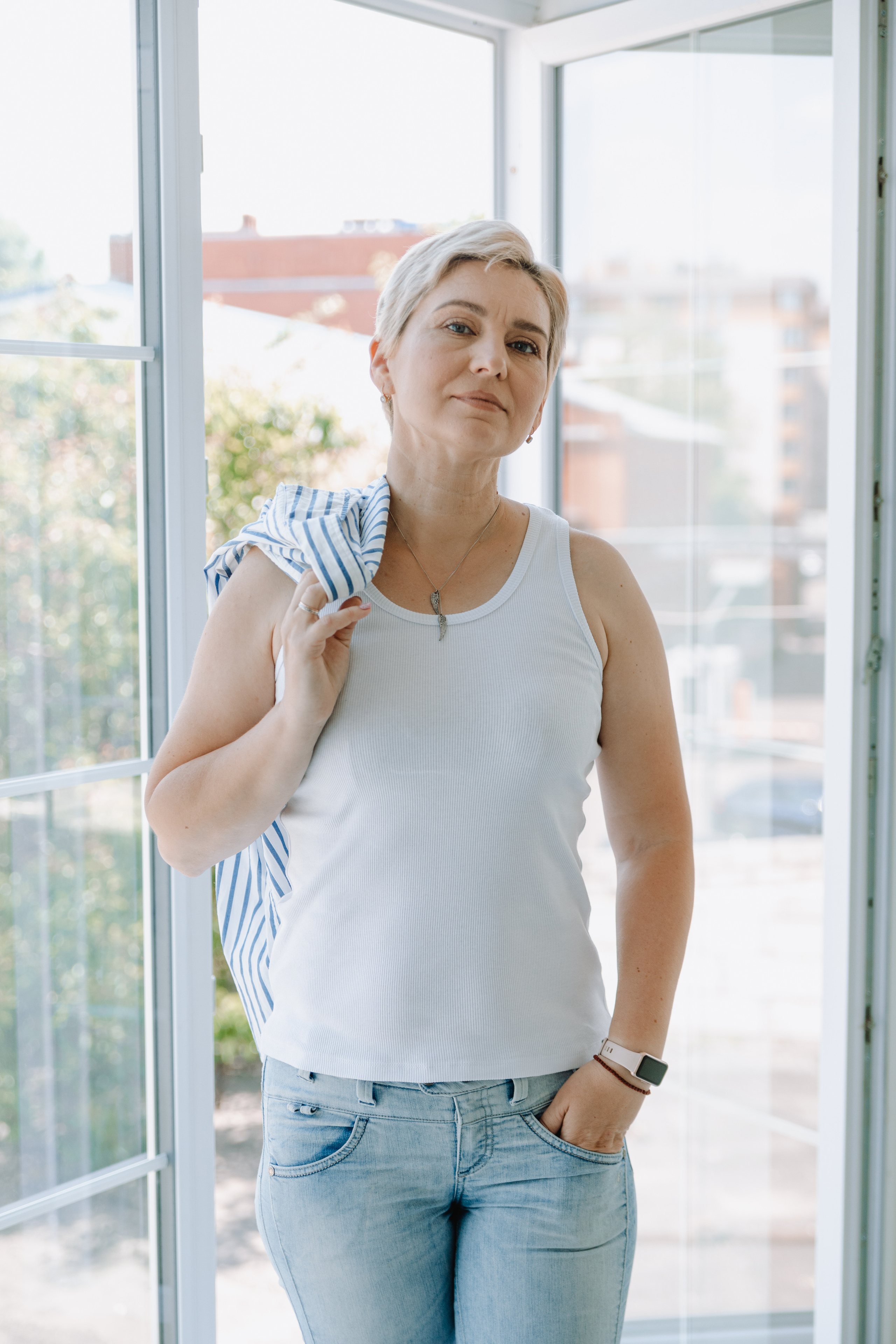 Софья. Фотограф Воронеж Варвара