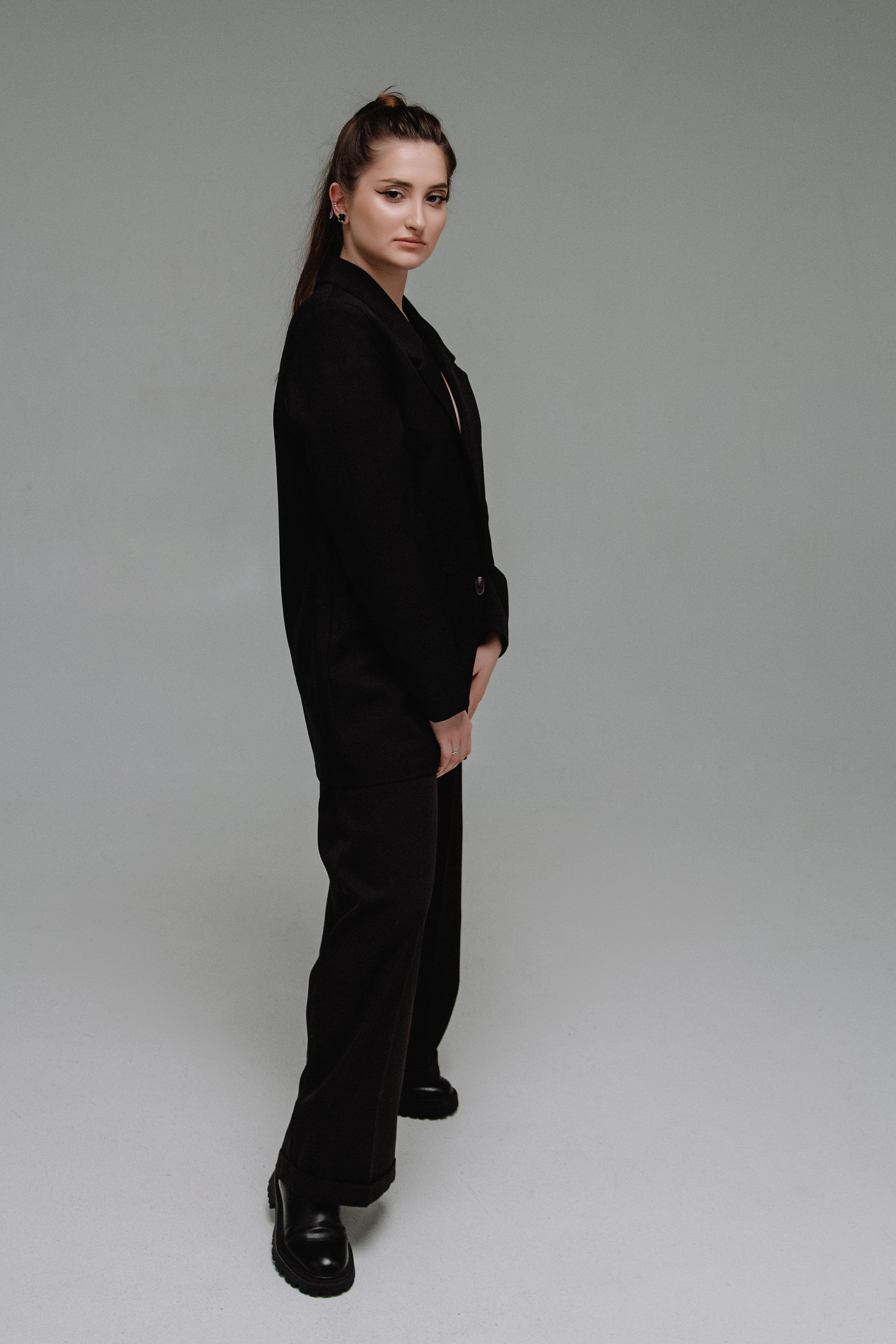 Анастасия. Фотограф Воронеж Варвара