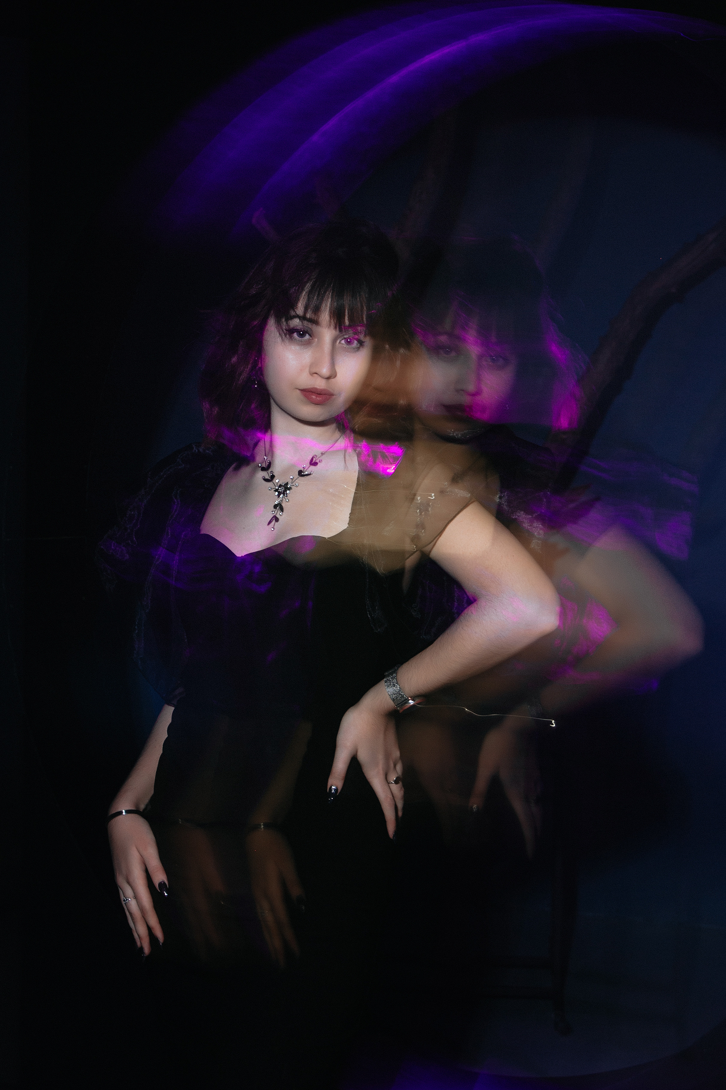 Евгения. Фотограф Воронеж Варвара