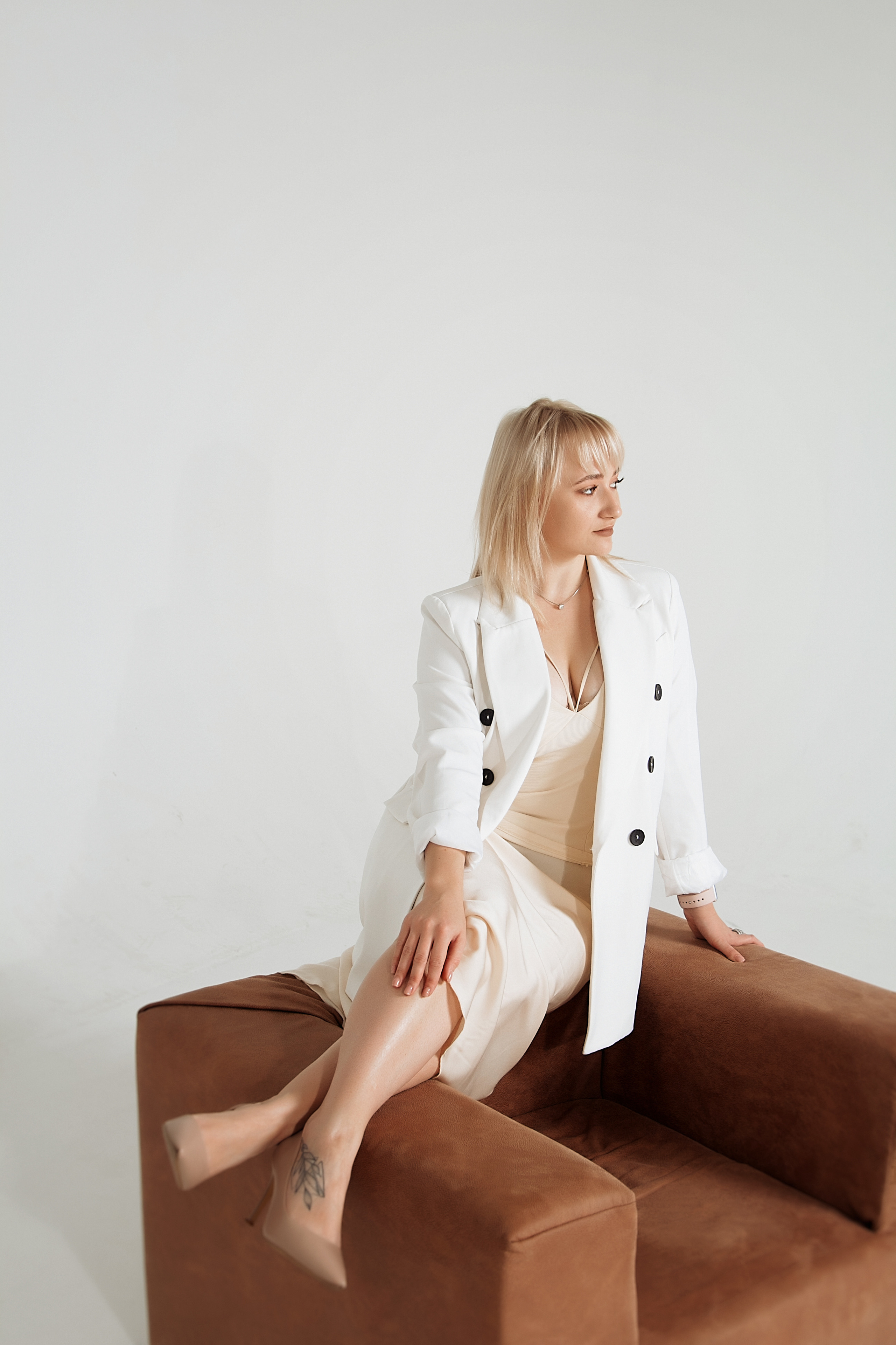 Юлия. Фотограф Воронеж Варвара